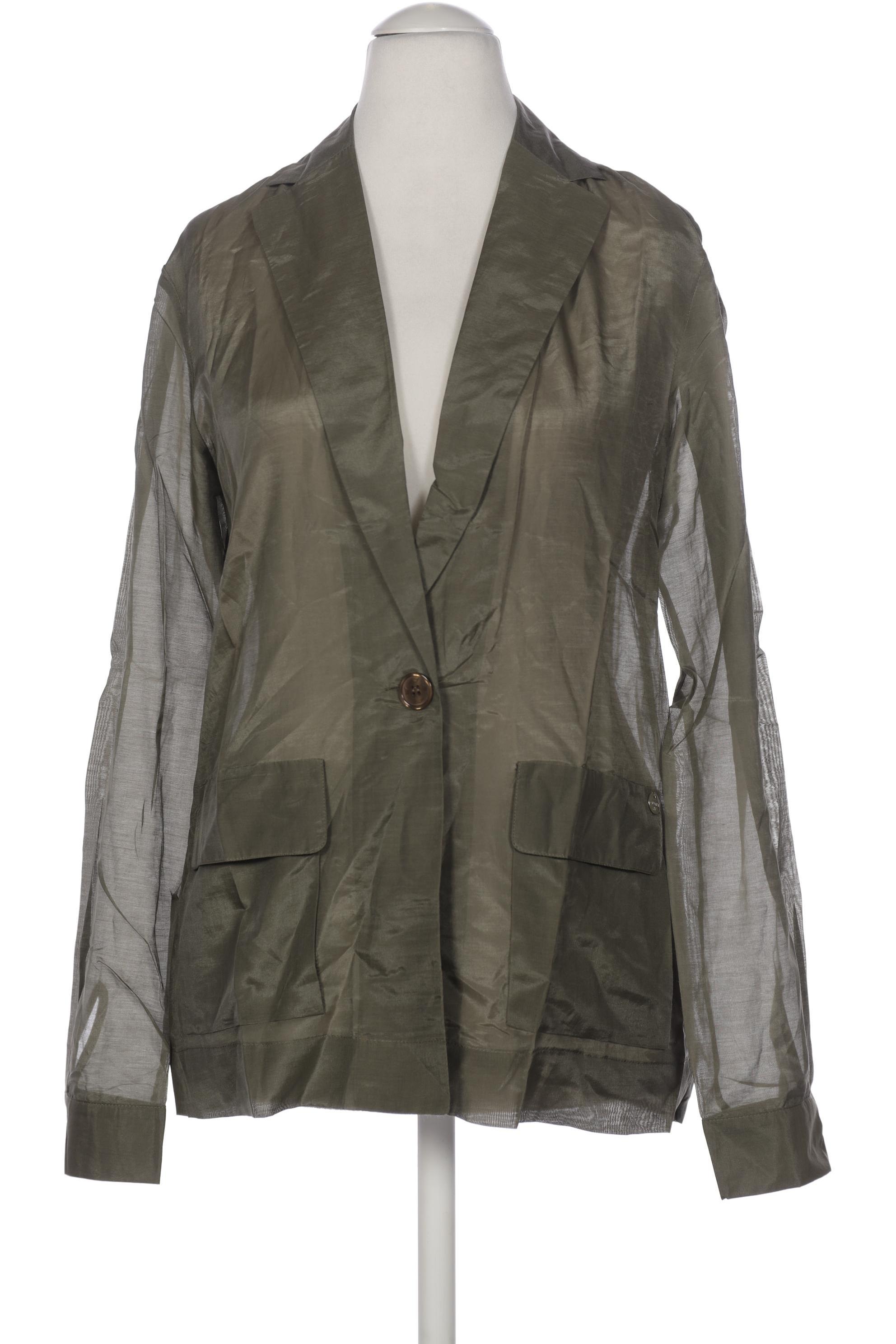 

Apart Damen Blazer, grün, Gr. 36