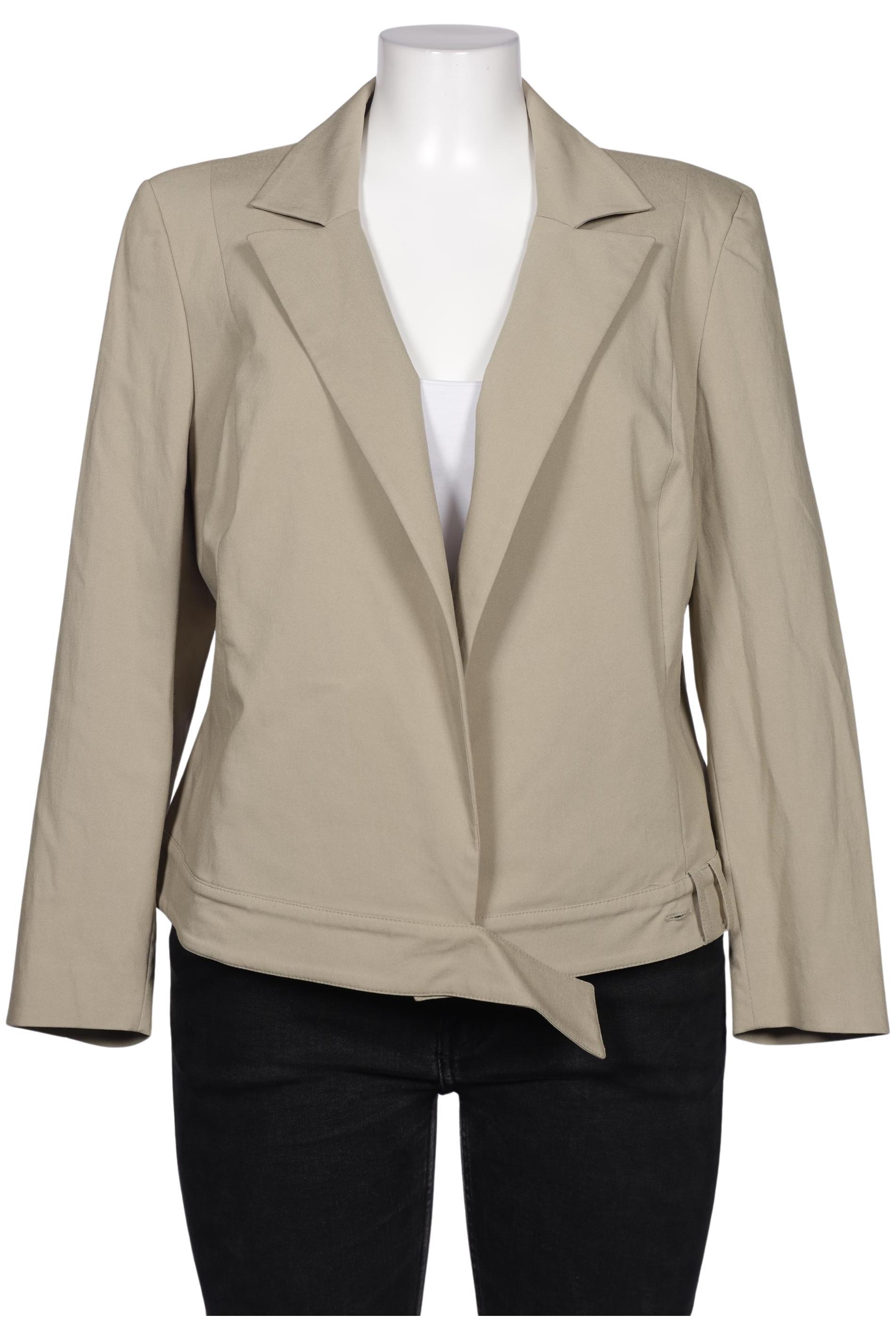 

Apart Damen Blazer, hellgrün, Gr. 44