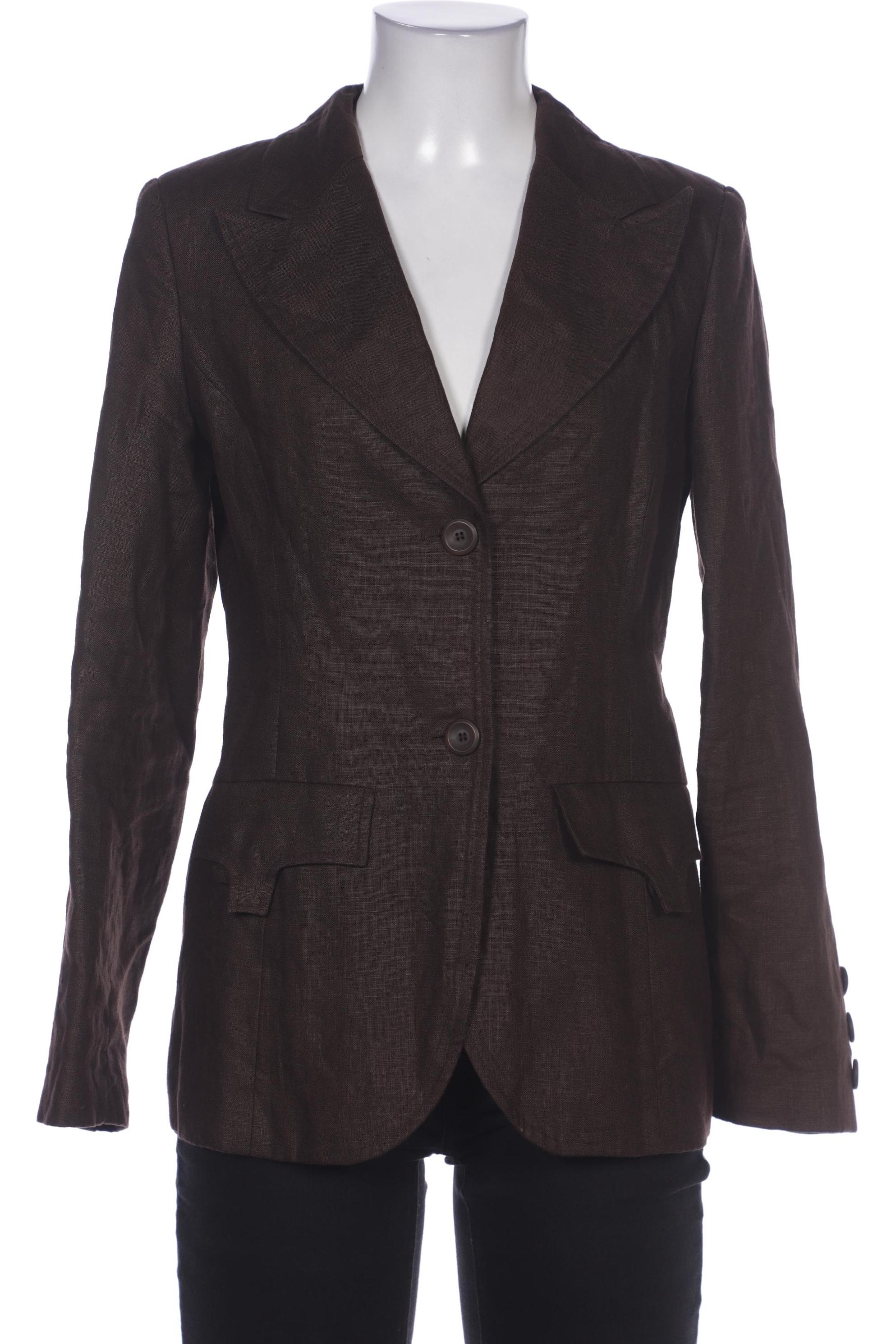 

Apart Damen Blazer, braun, Gr. 36