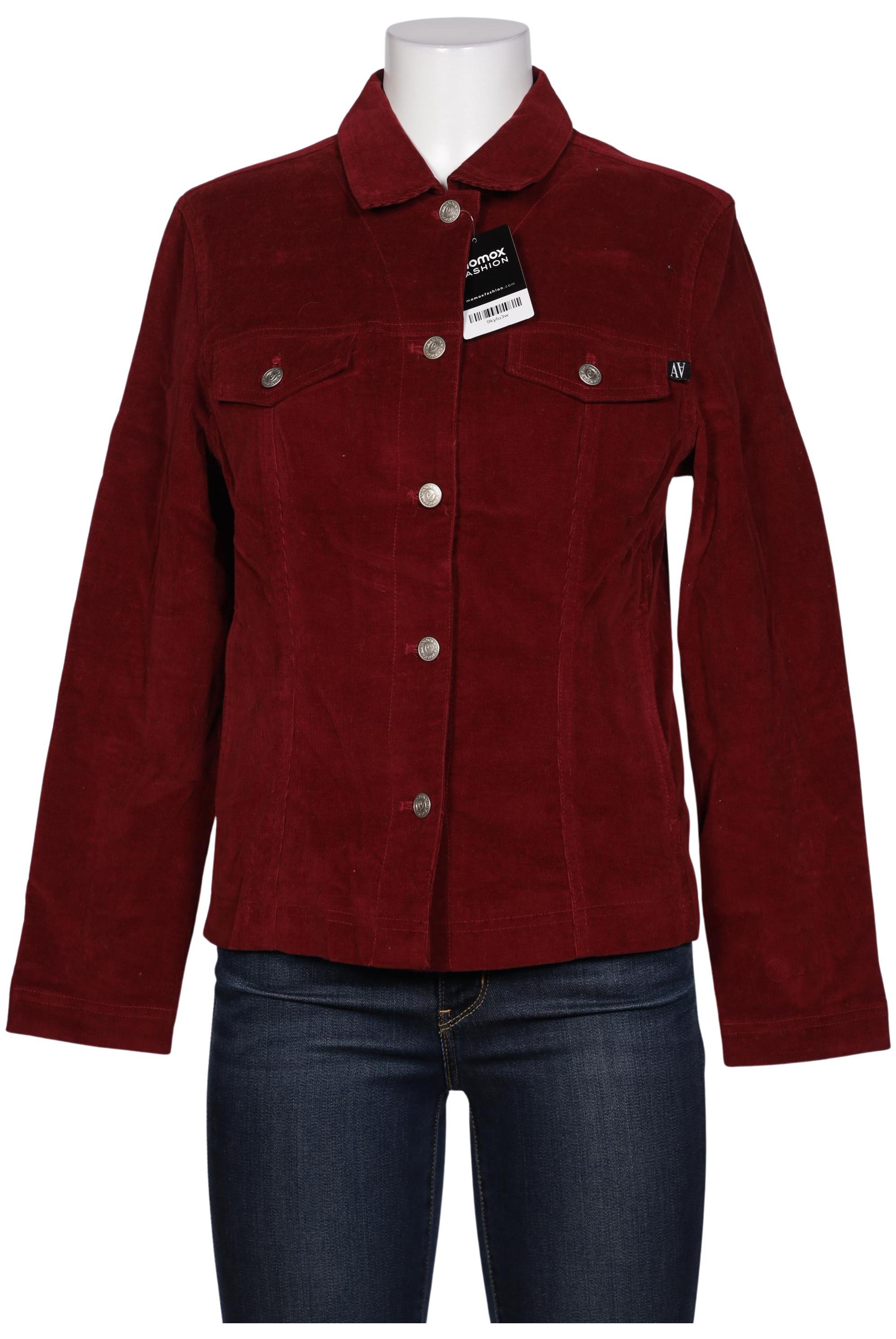 

Apart Damen Blazer, rot, Gr. 38