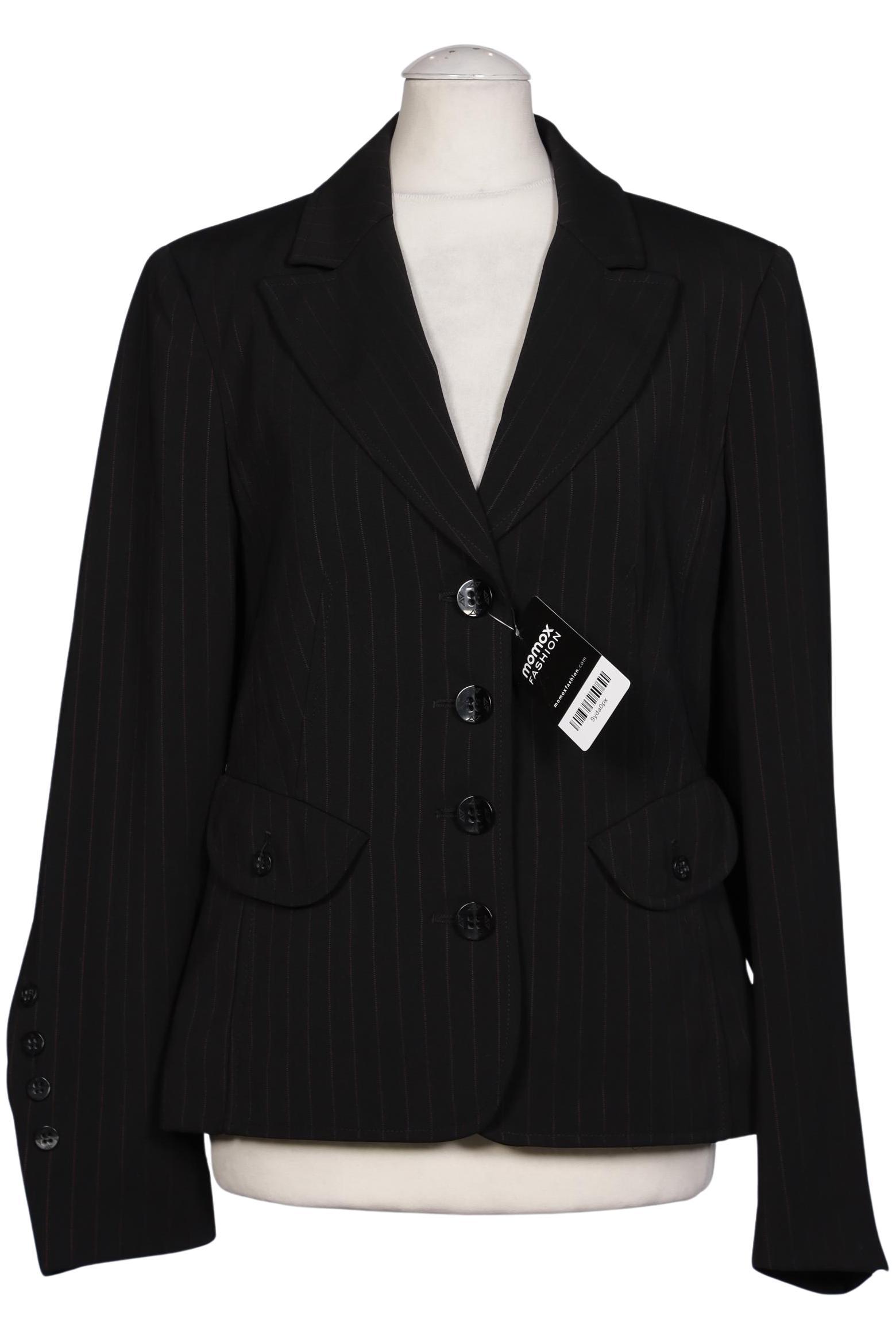 

Apart Damen Blazer, schwarz, Gr. 36