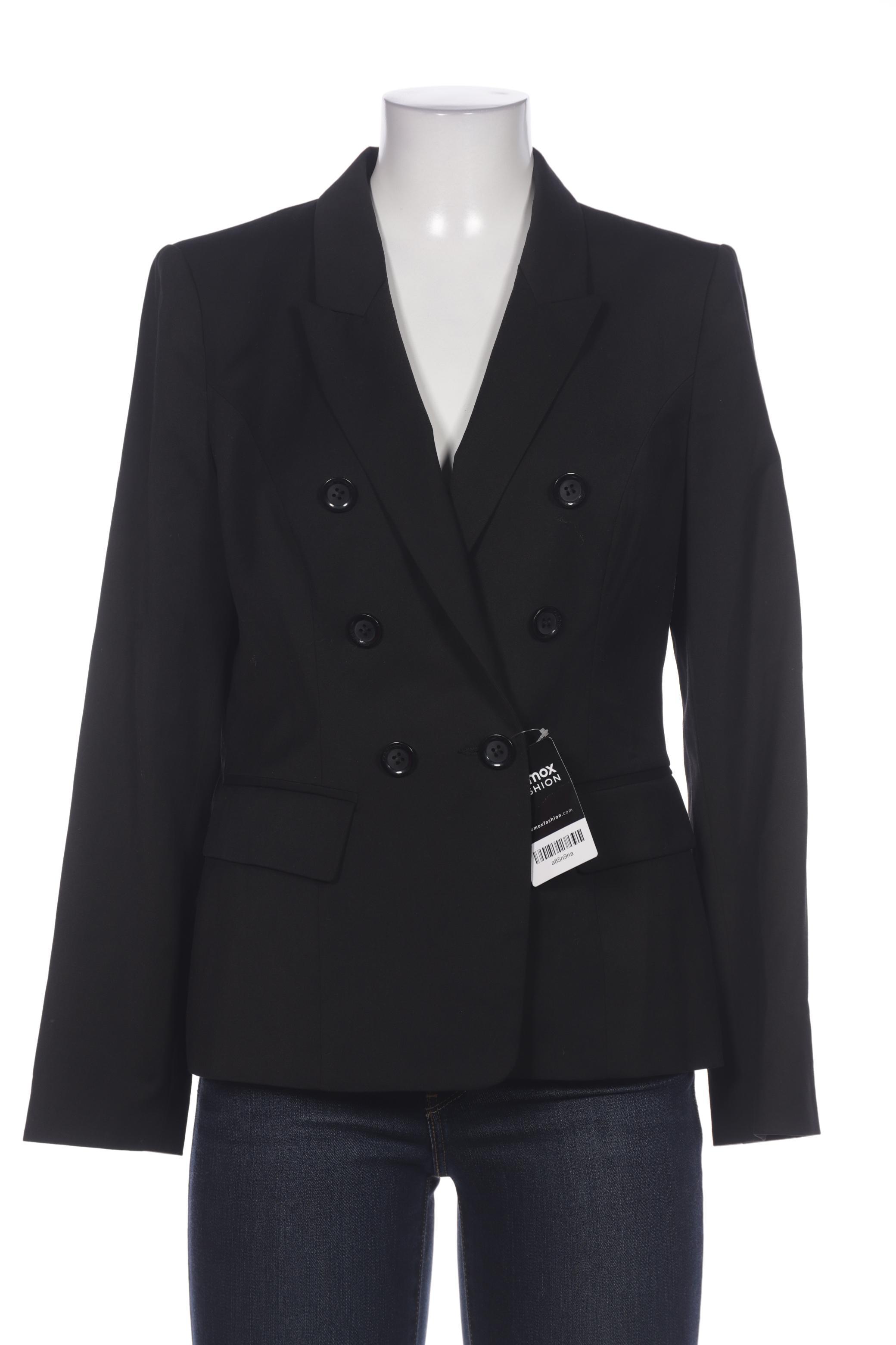 

Apart Damen Blazer, schwarz, Gr. 38