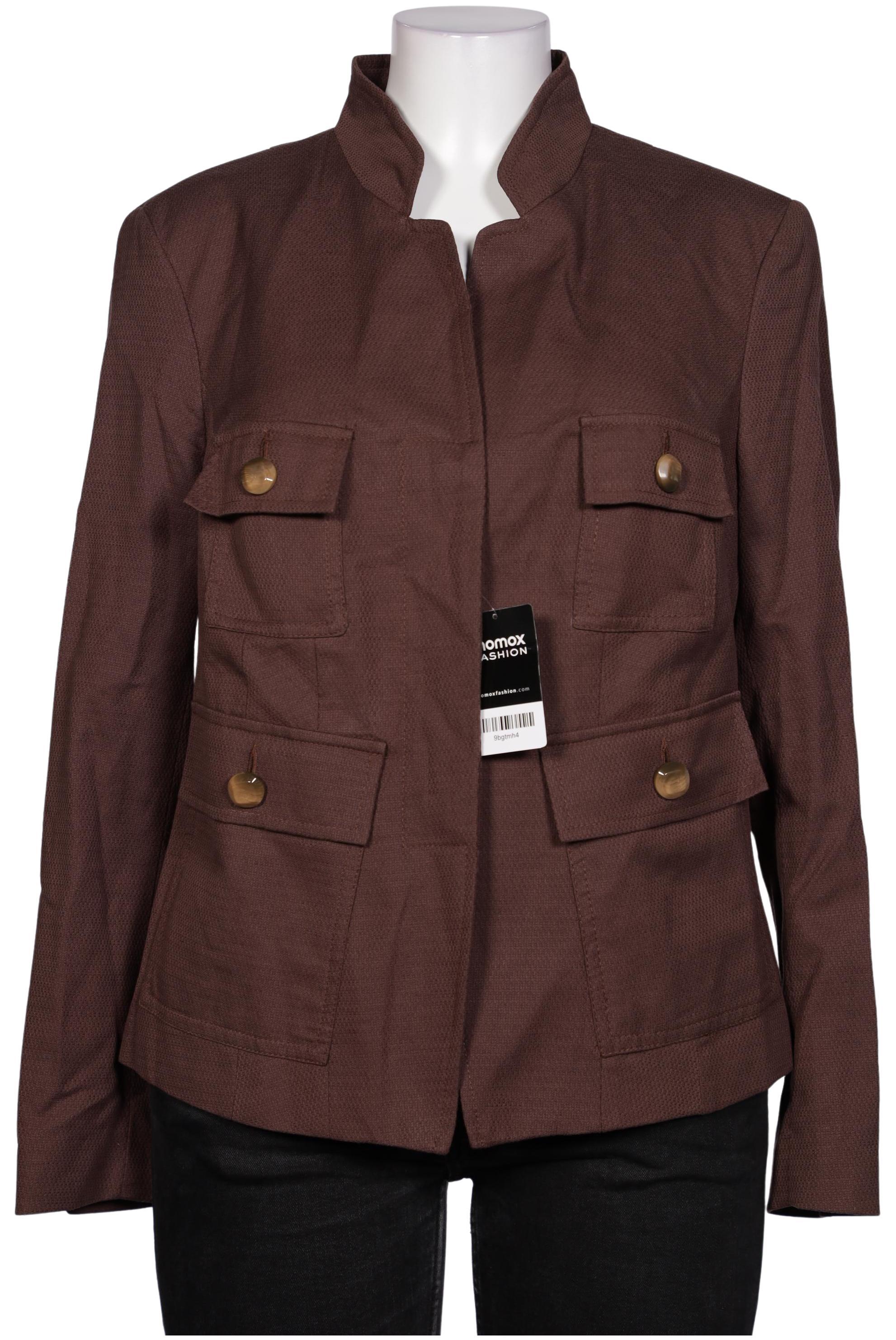 

Apart Damen Blazer, braun, Gr. 46