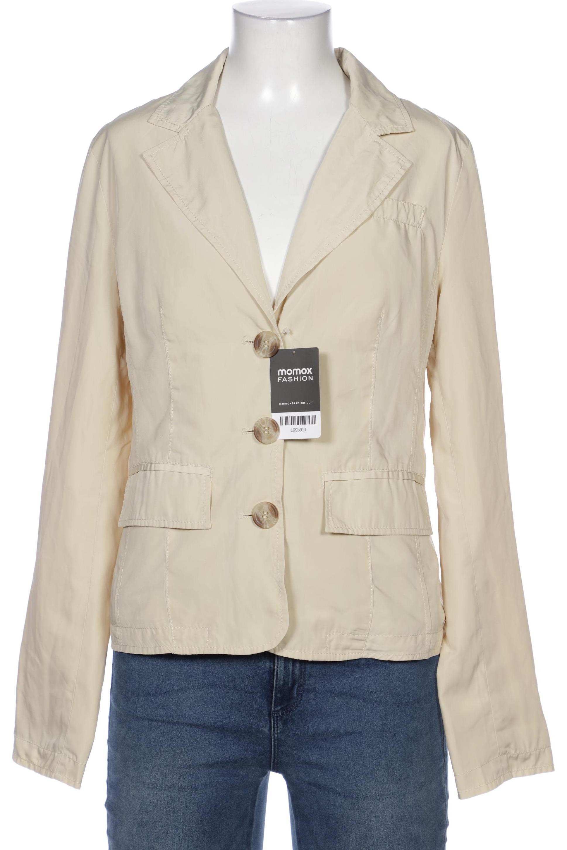 

Apart Damen Blazer, cremeweiß, Gr. 36