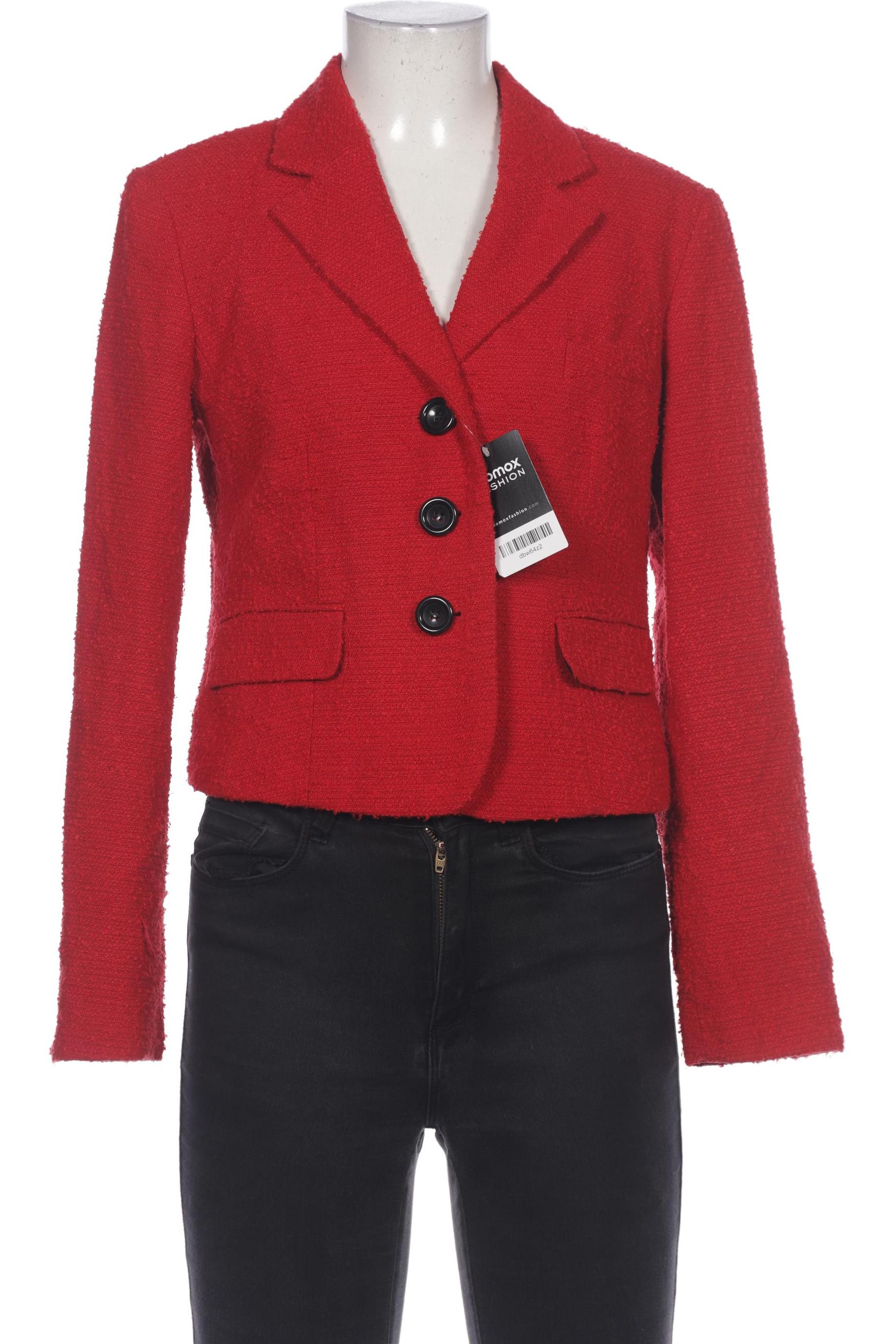 

Apart Damen Blazer, rot, Gr. 38