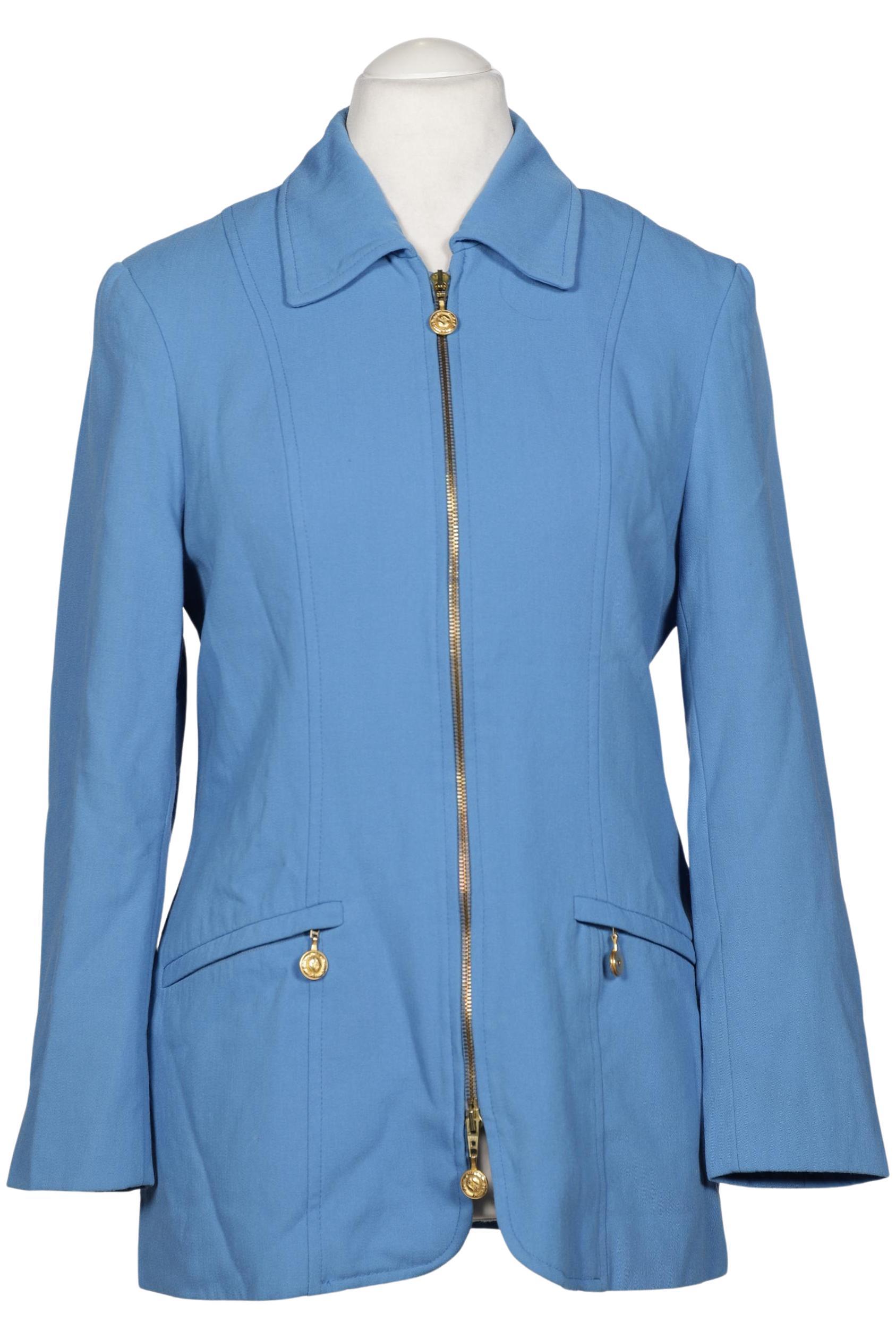 

Apart Damen Blazer, hellblau, Gr. 38