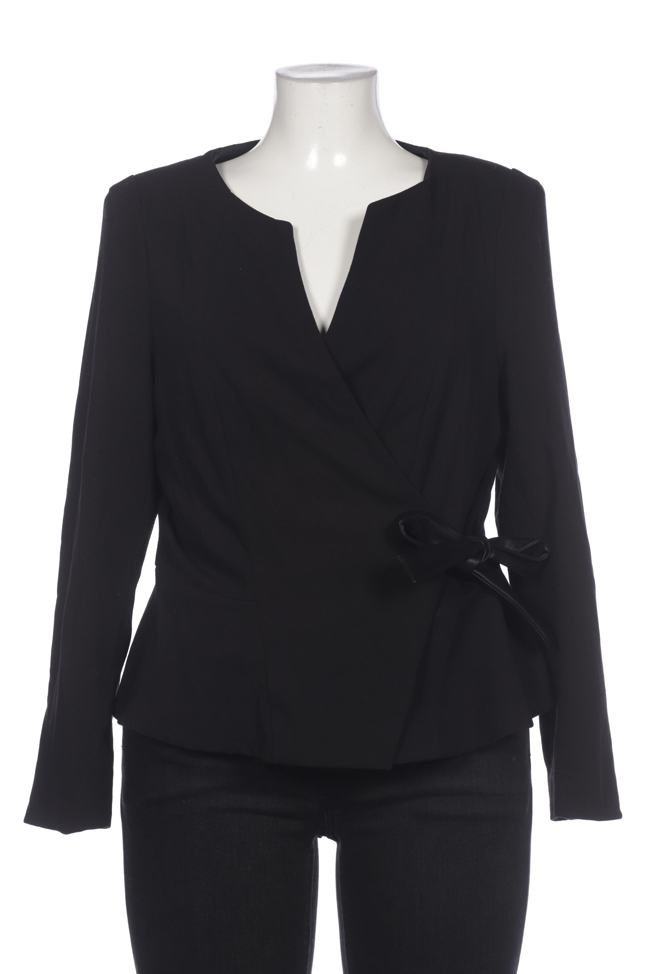 

Apart Damen Blazer, schwarz, Gr. 44