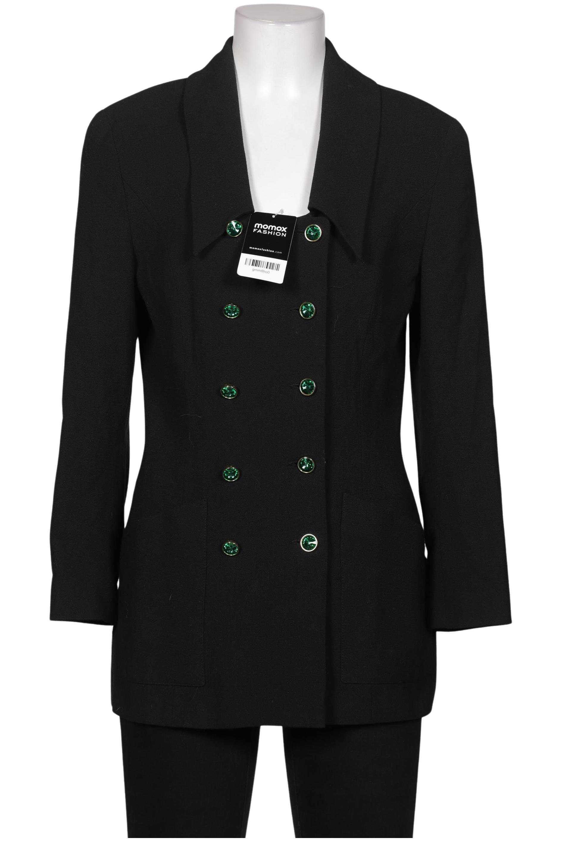 

Apart Damen Blazer, schwarz, Gr. 36