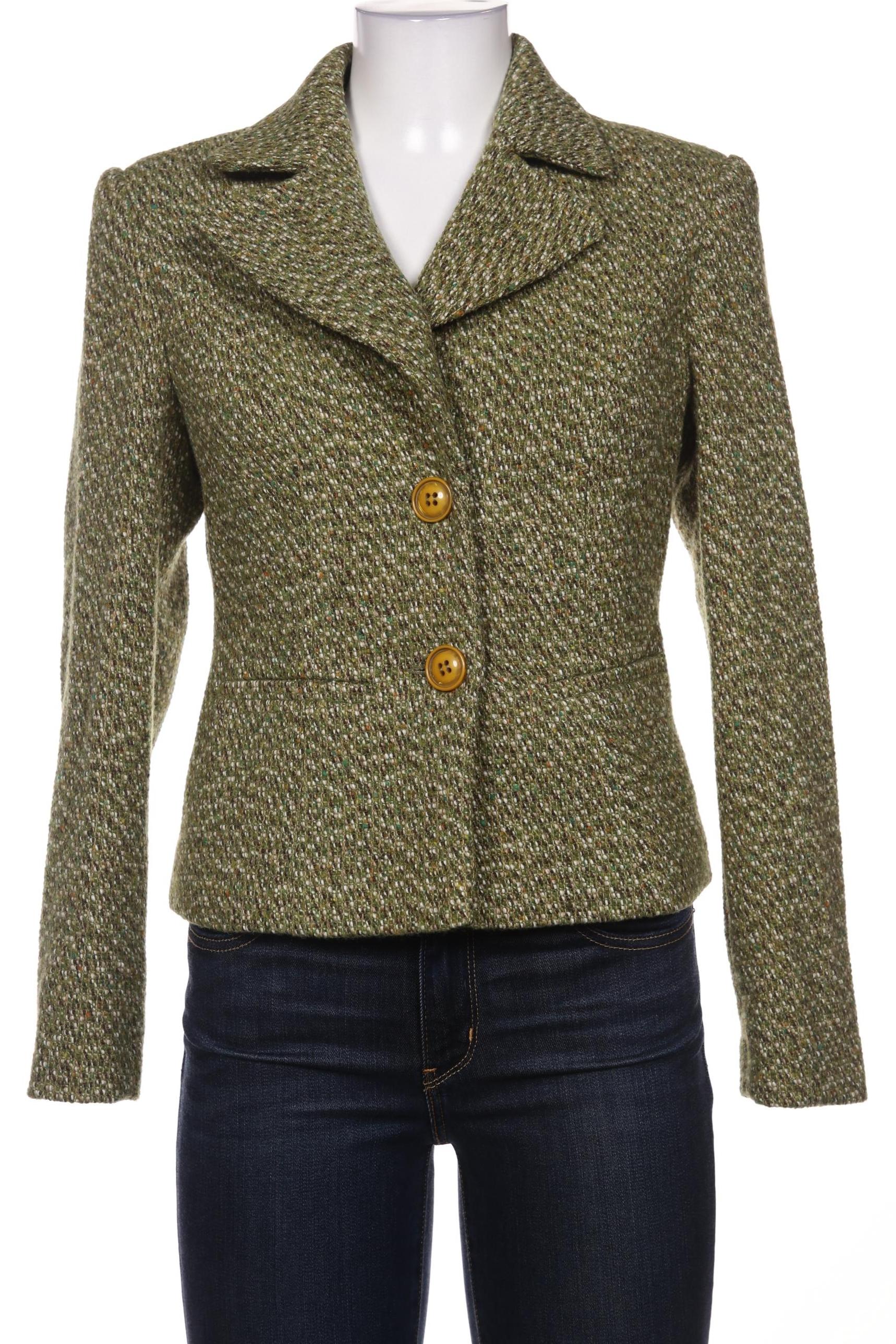 

Apart Damen Blazer, grün, Gr. 38
