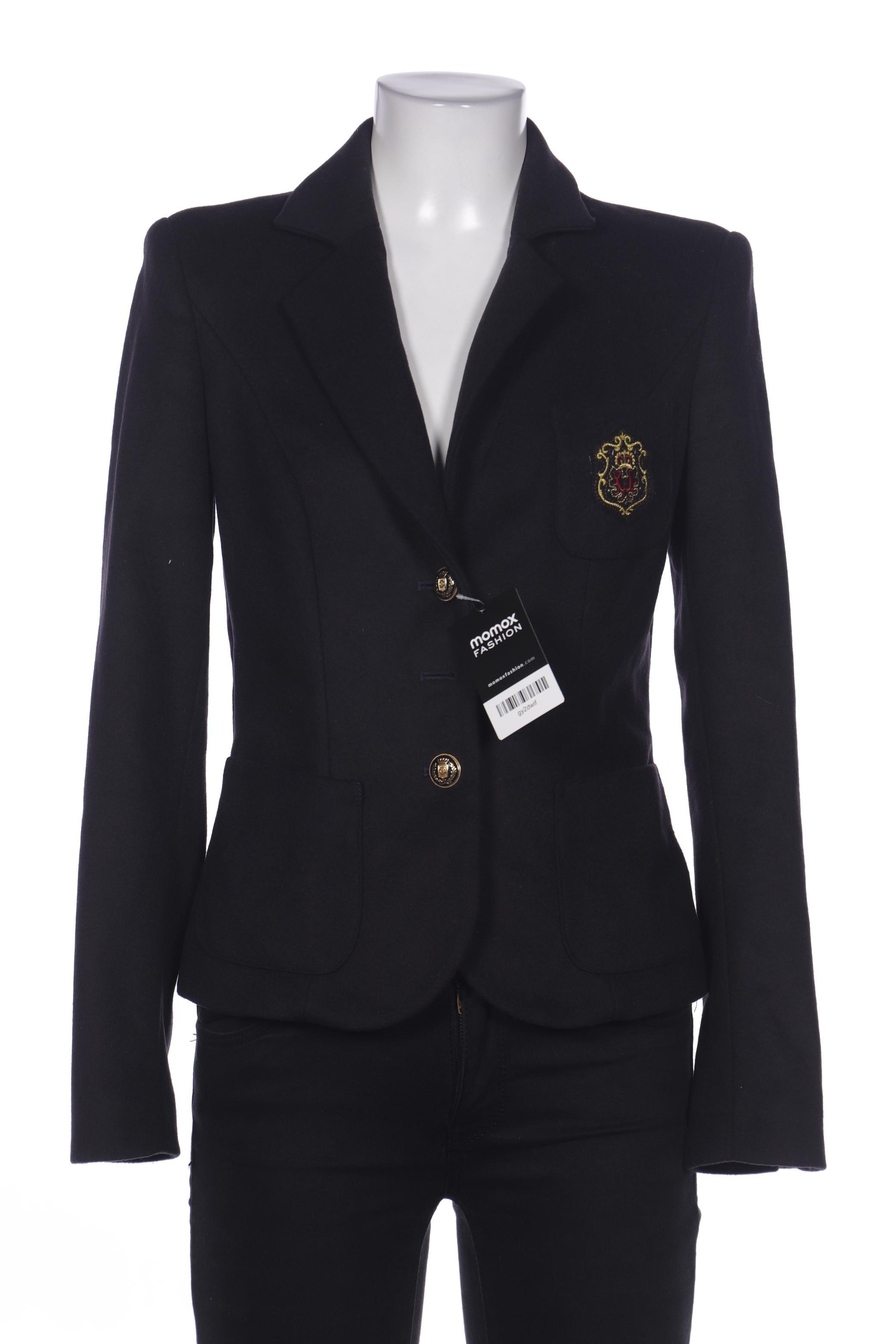 

Apart Damen Blazer, marineblau, Gr. 34