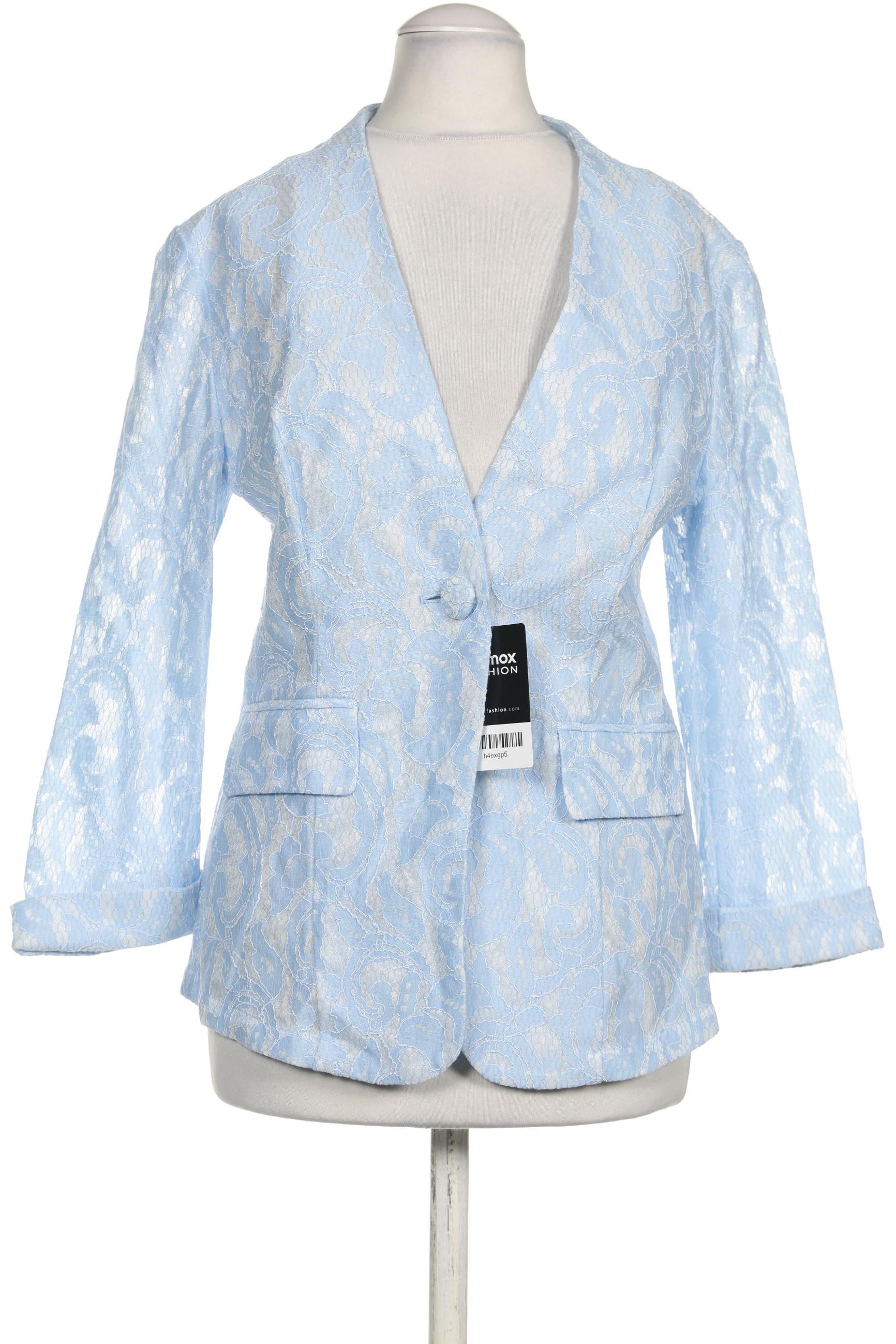 

Apart Damen Blazer, hellblau, Gr. 36