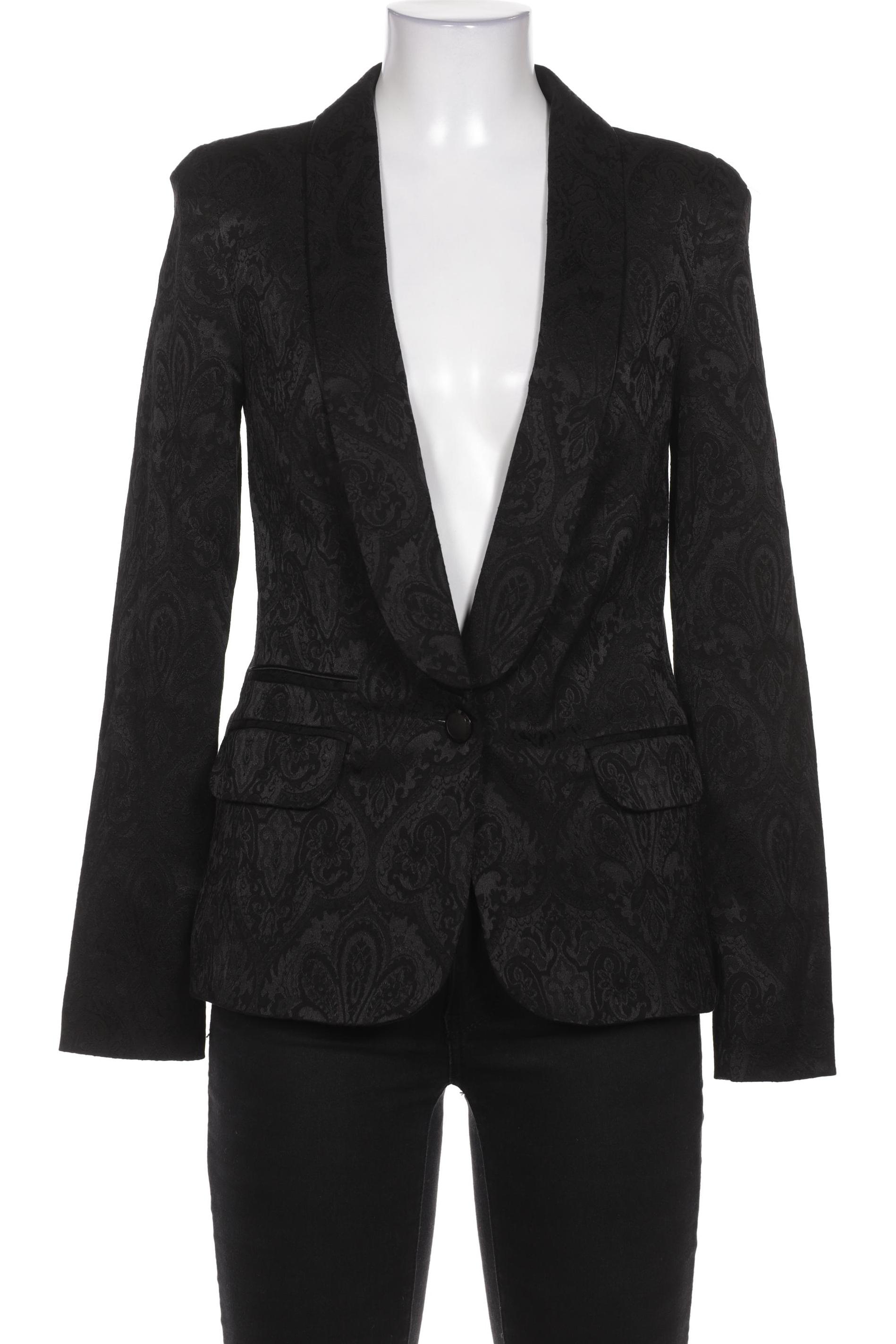 

APART Damen Blazer, schwarz