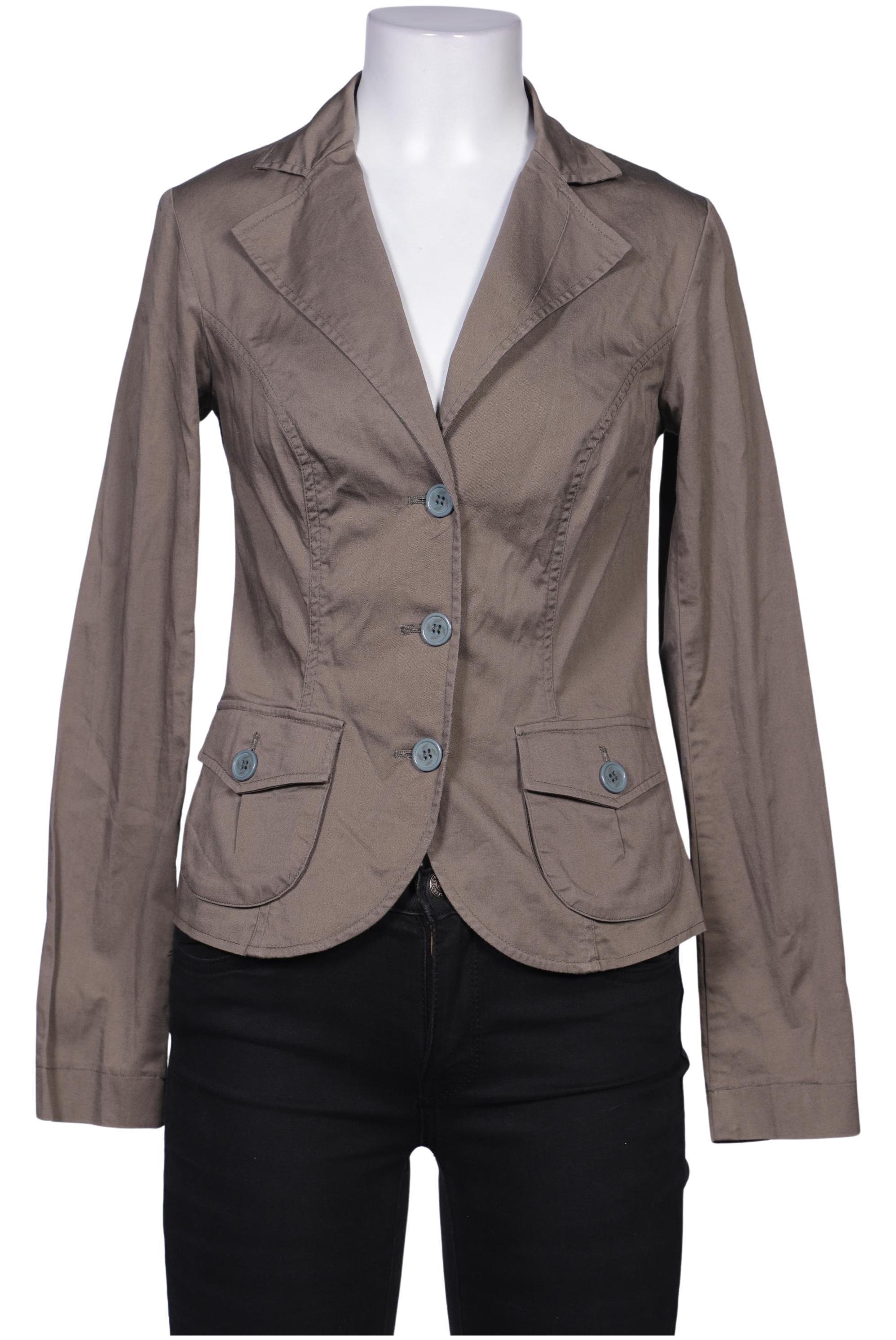 

Apart Damen Blazer, grün, Gr. 34