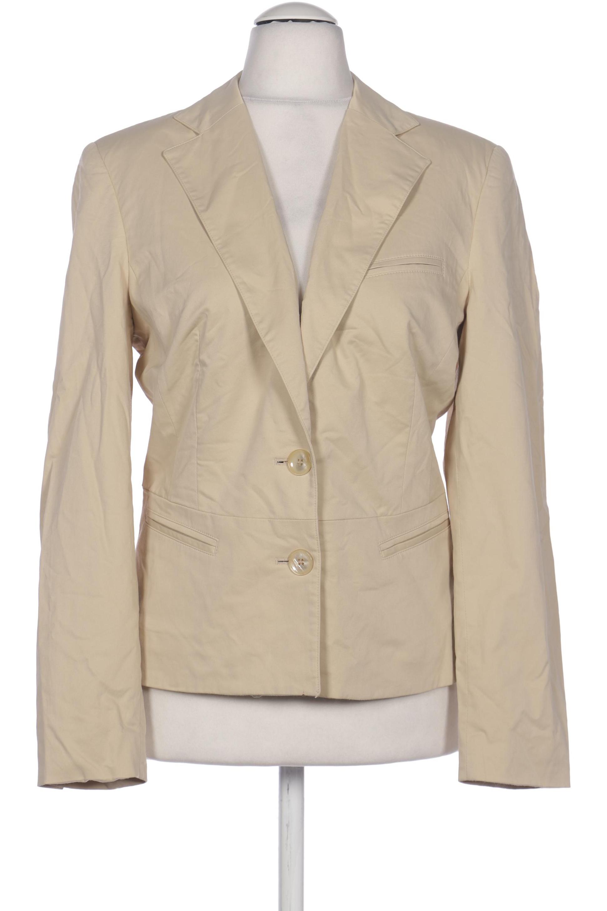 

Apart Damen Blazer, cremeweiß, Gr. 38