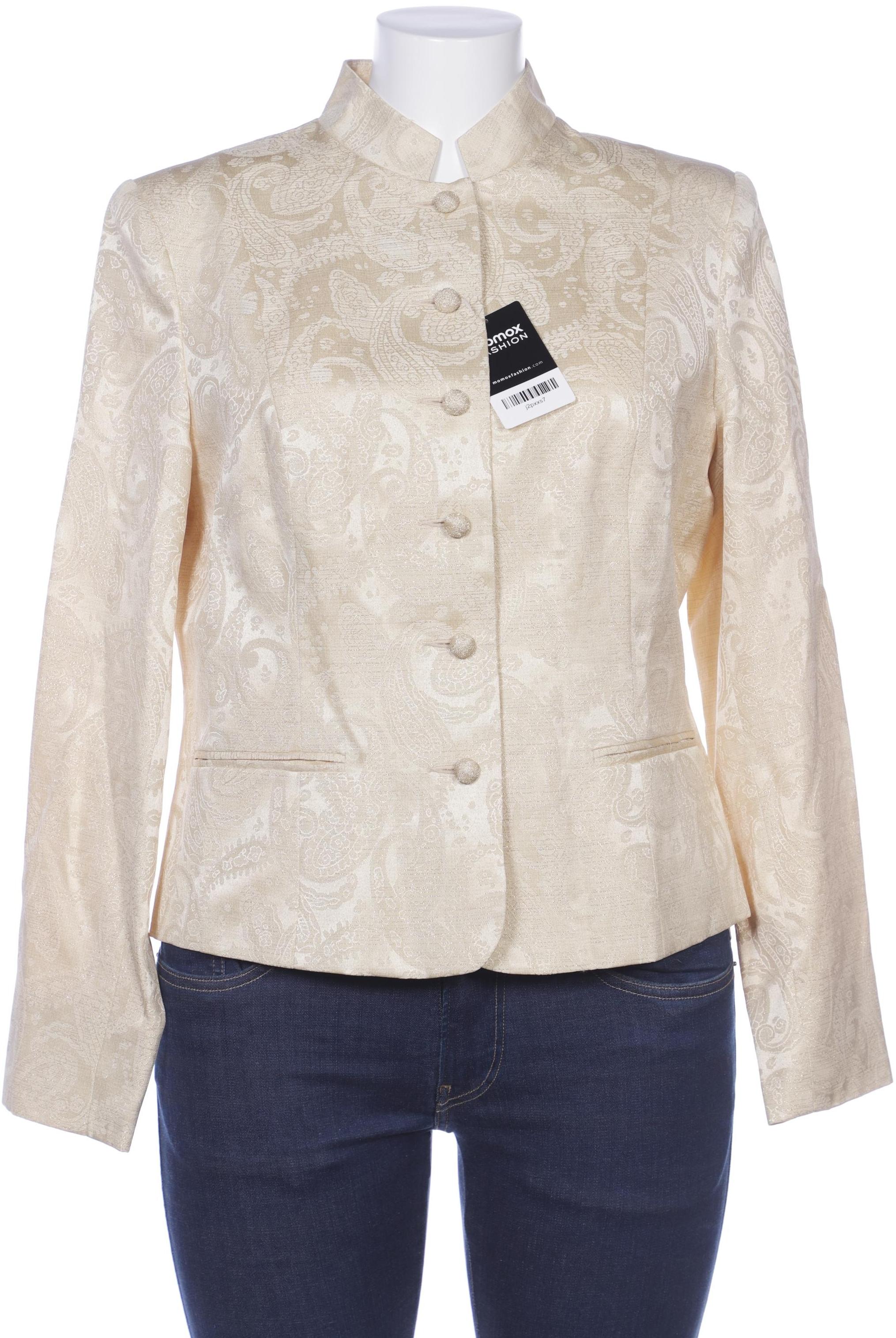 

Apart Damen Blazer, beige, Gr. 44