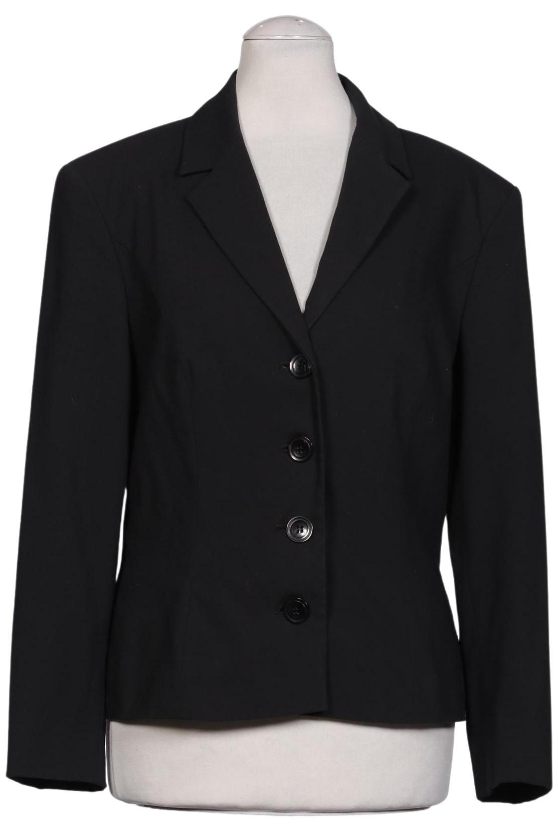 Thumbnail - Apart Damen Blazer, schwarz, Gr. 36