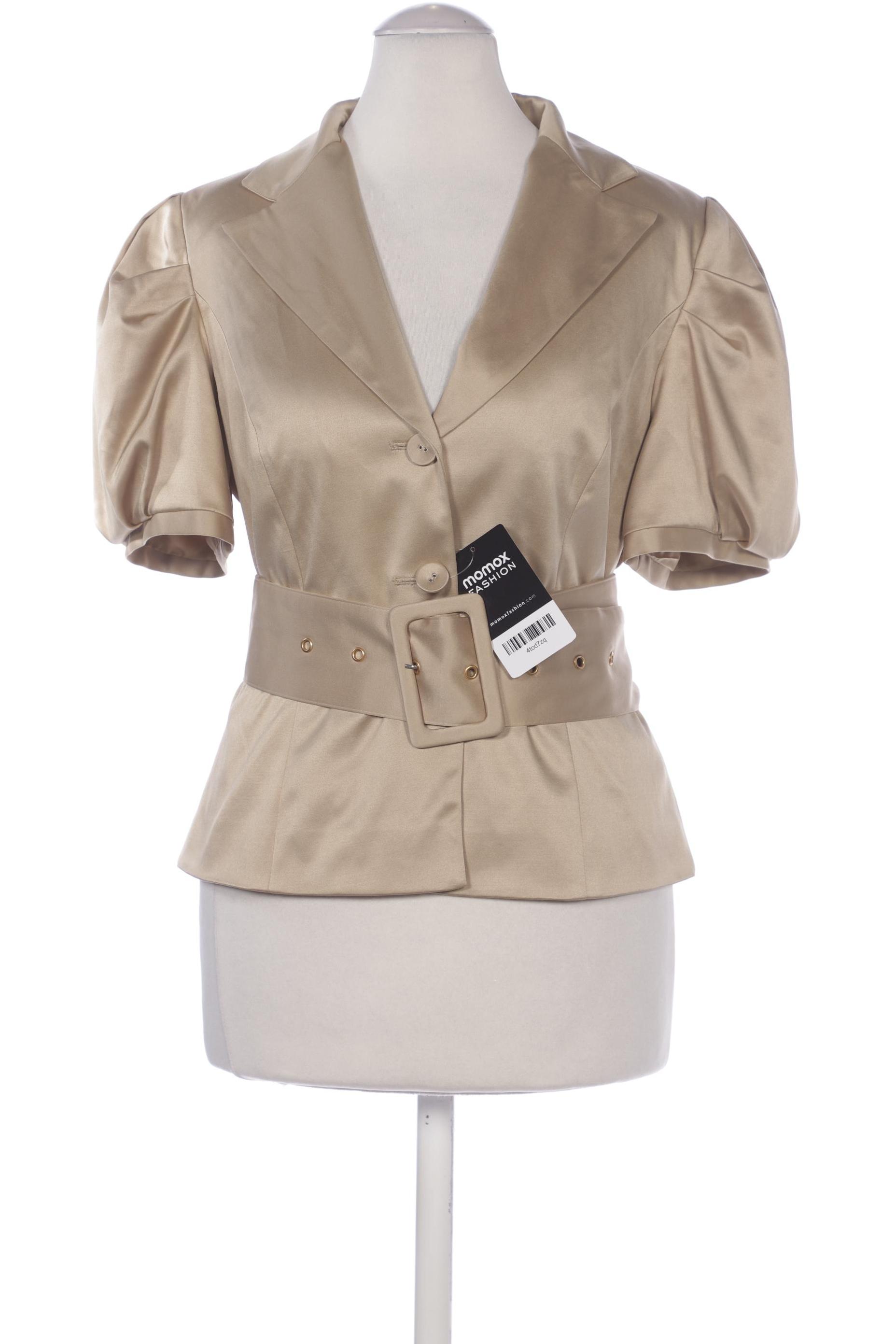 

Apart Damen Blazer, gold, Gr. 36
