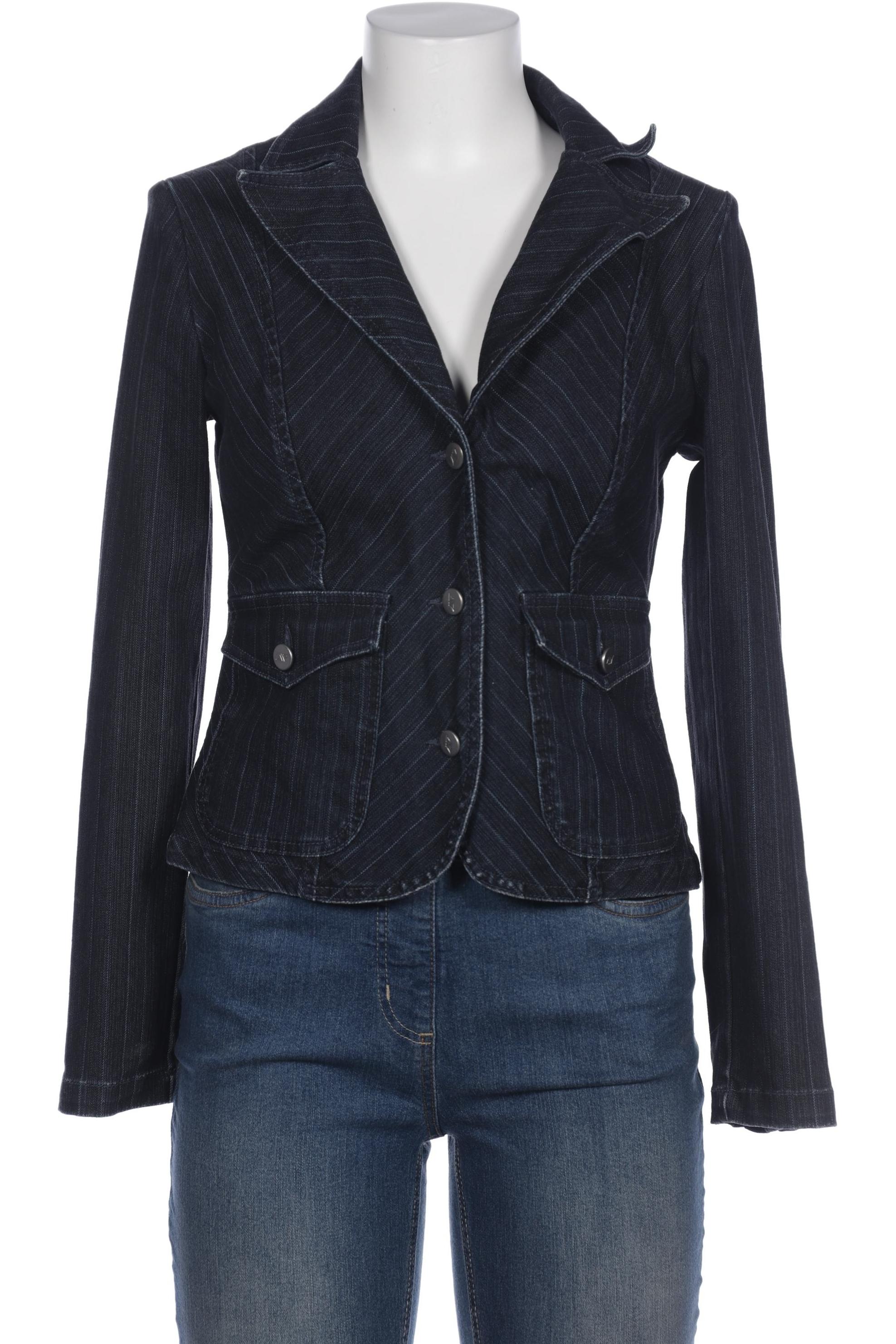 

Apart Damen Blazer, marineblau, Gr. 38