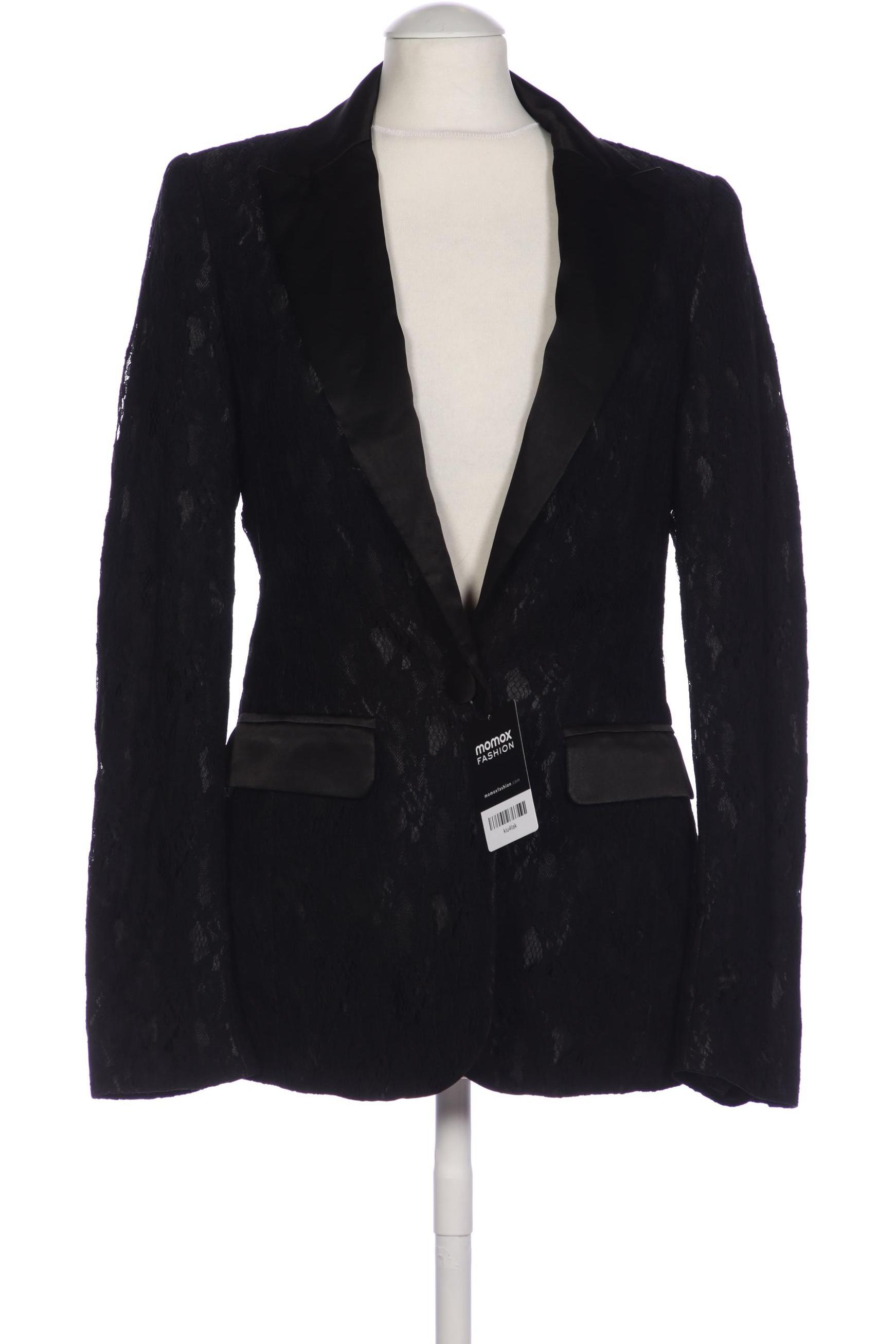

Apart Damen Blazer, schwarz, Gr. 34