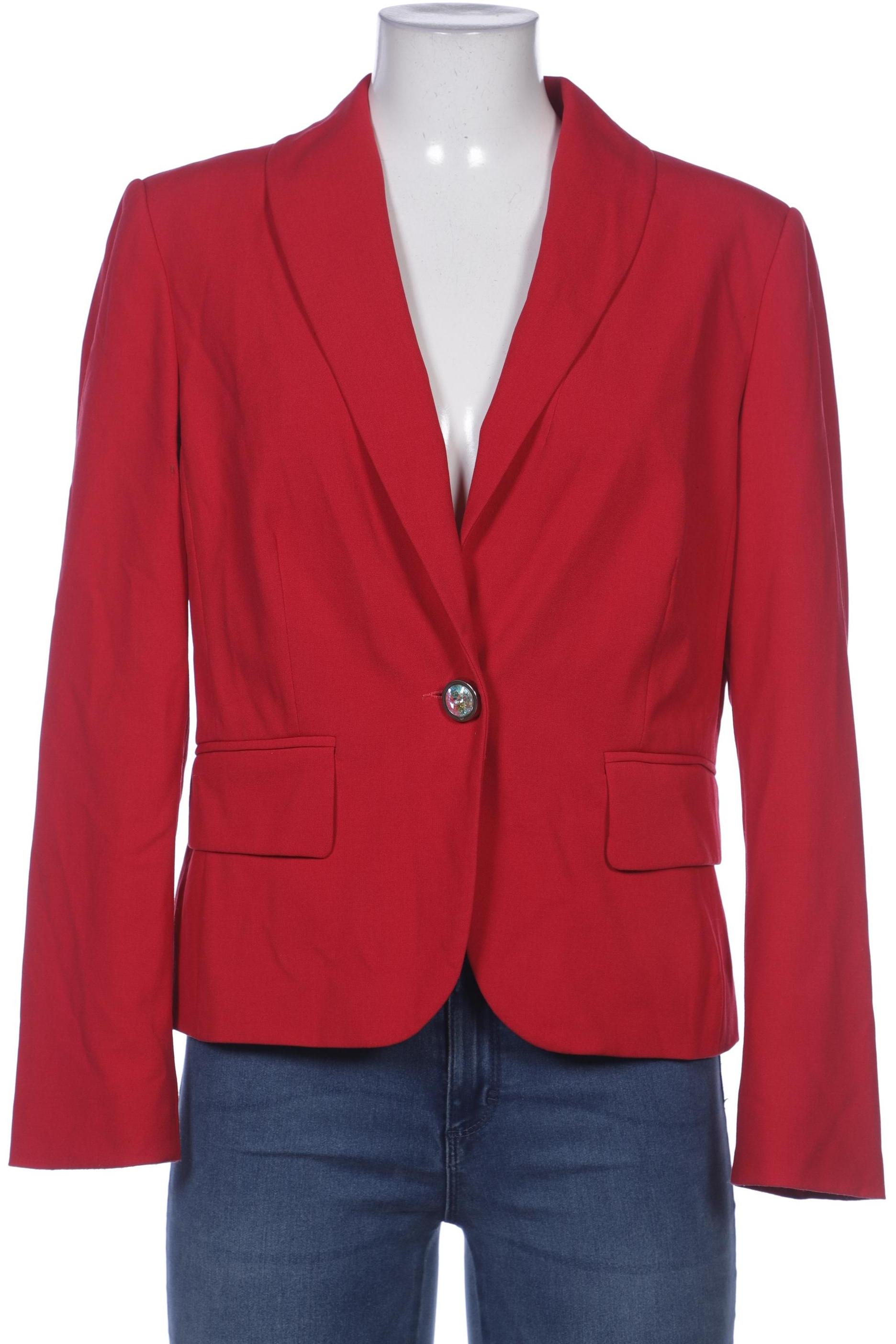 

Apart Damen Blazer, rot, Gr. 42