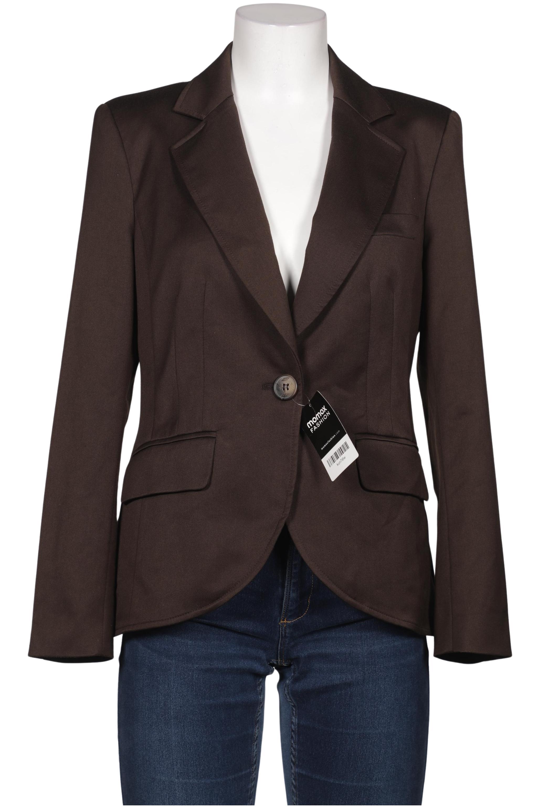 

Apart Damen Blazer, braun, Gr. 40