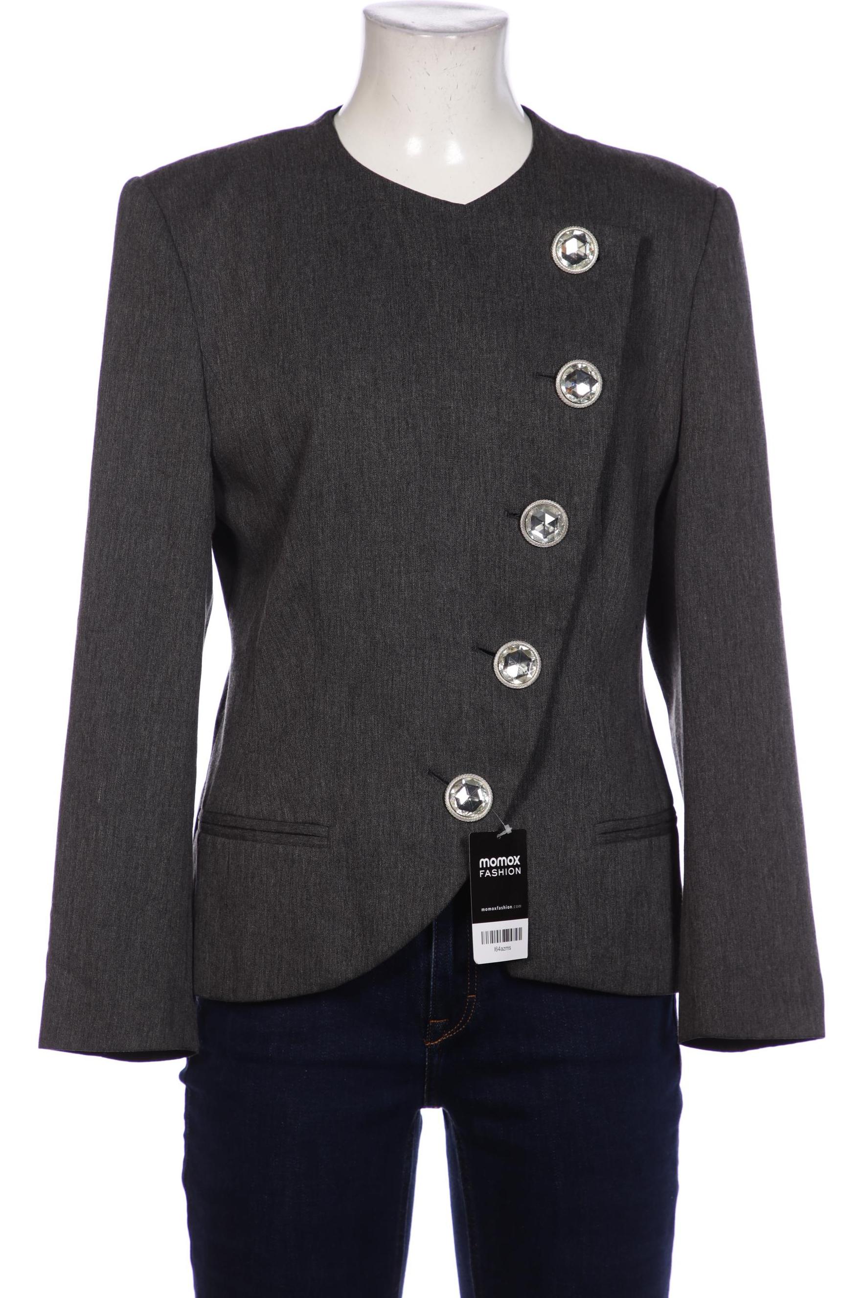 

Apart Damen Blazer, grau, Gr. 38