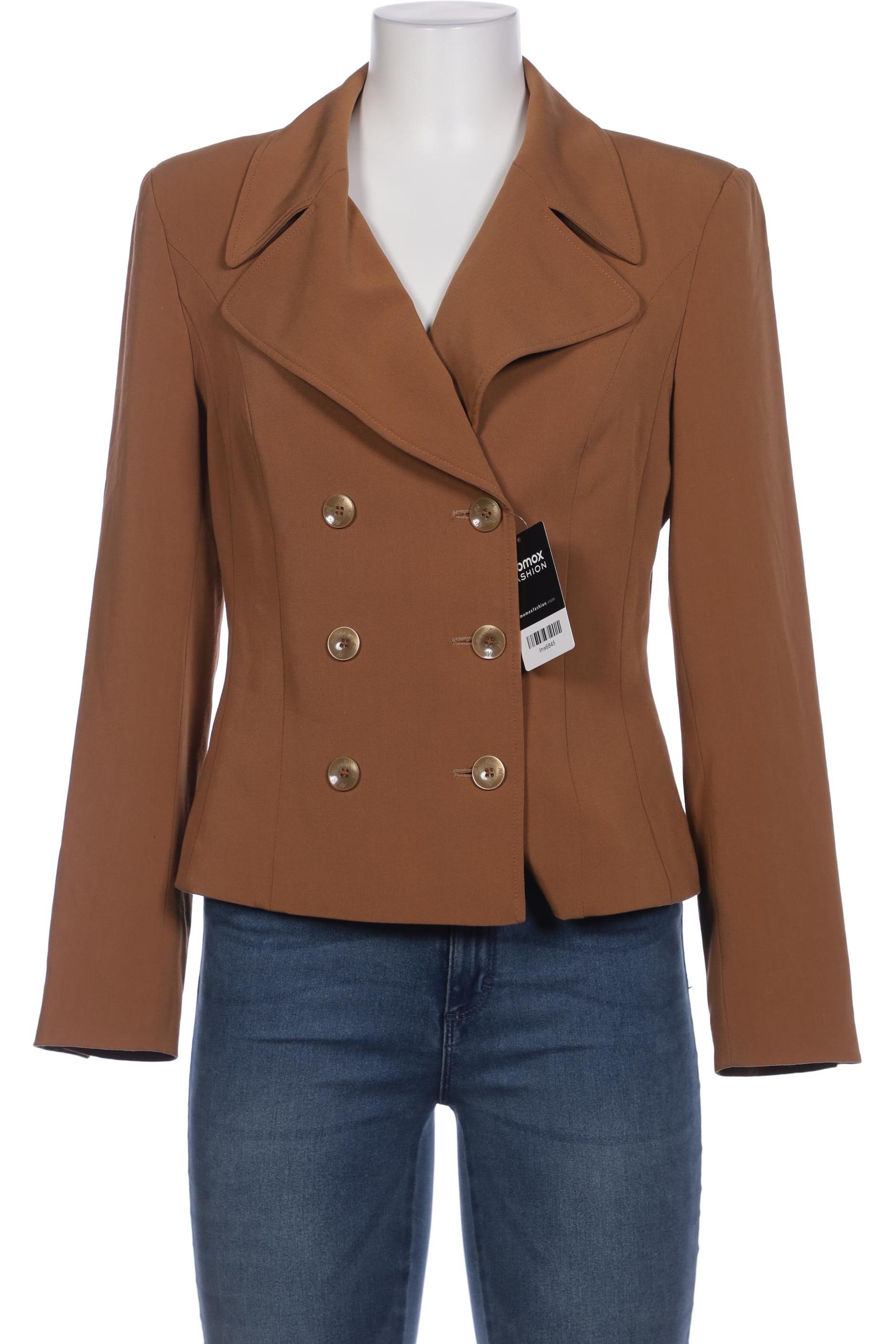 

Apart Damen Blazer, braun, Gr. 38