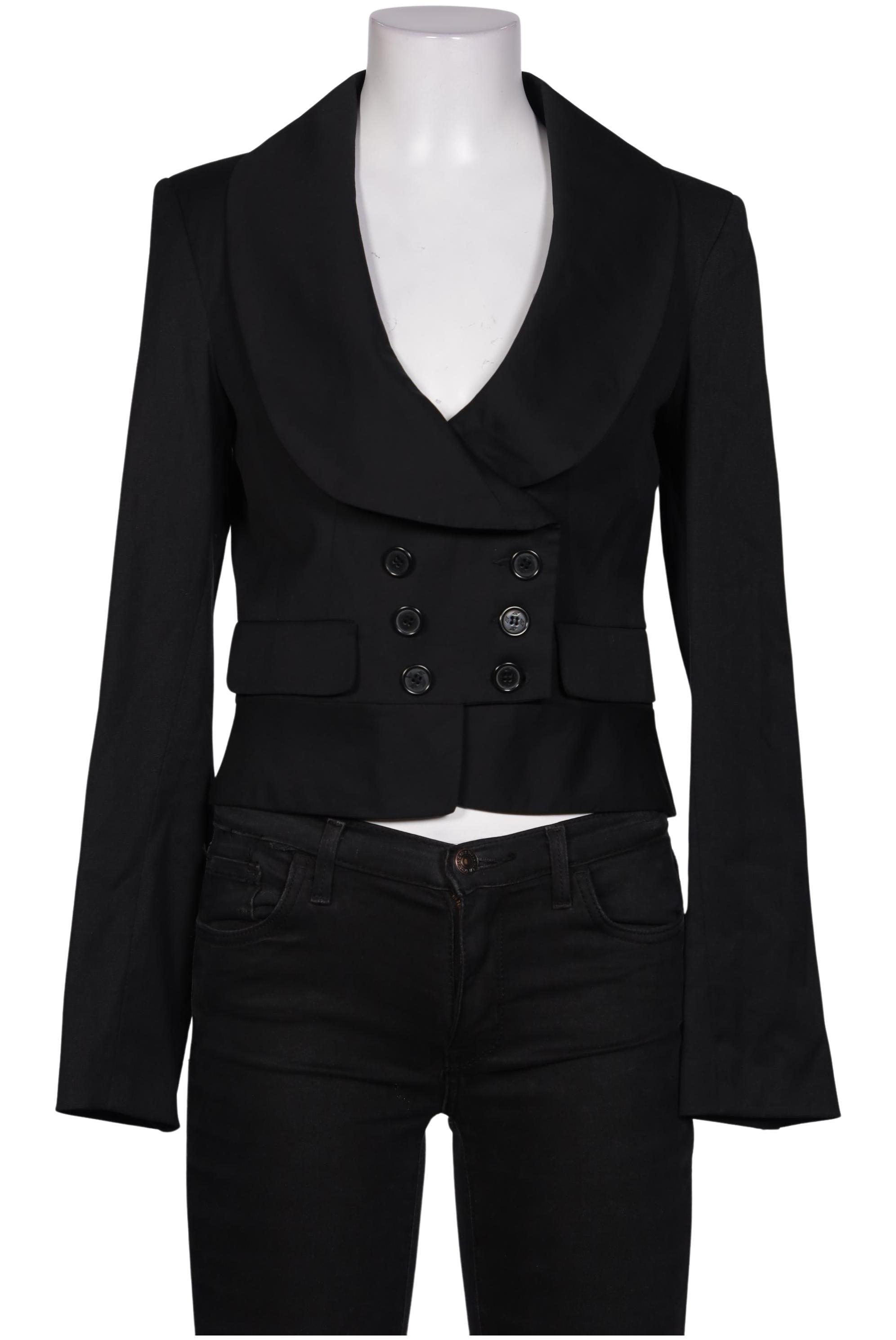 

Apart Damen Blazer, schwarz, Gr. 34