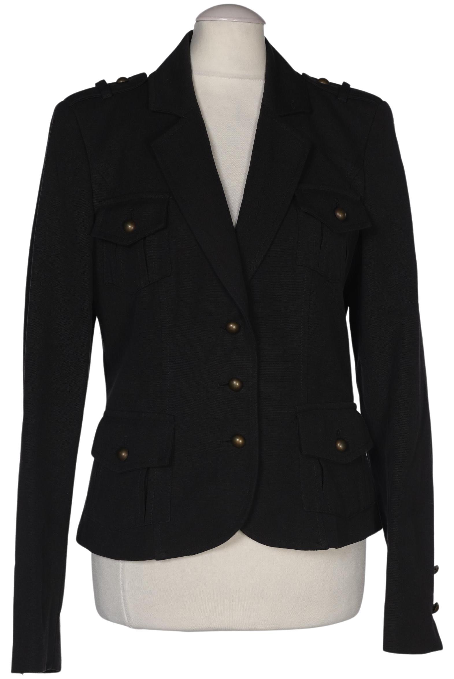 

Apart Damen Blazer, schwarz, Gr. 36