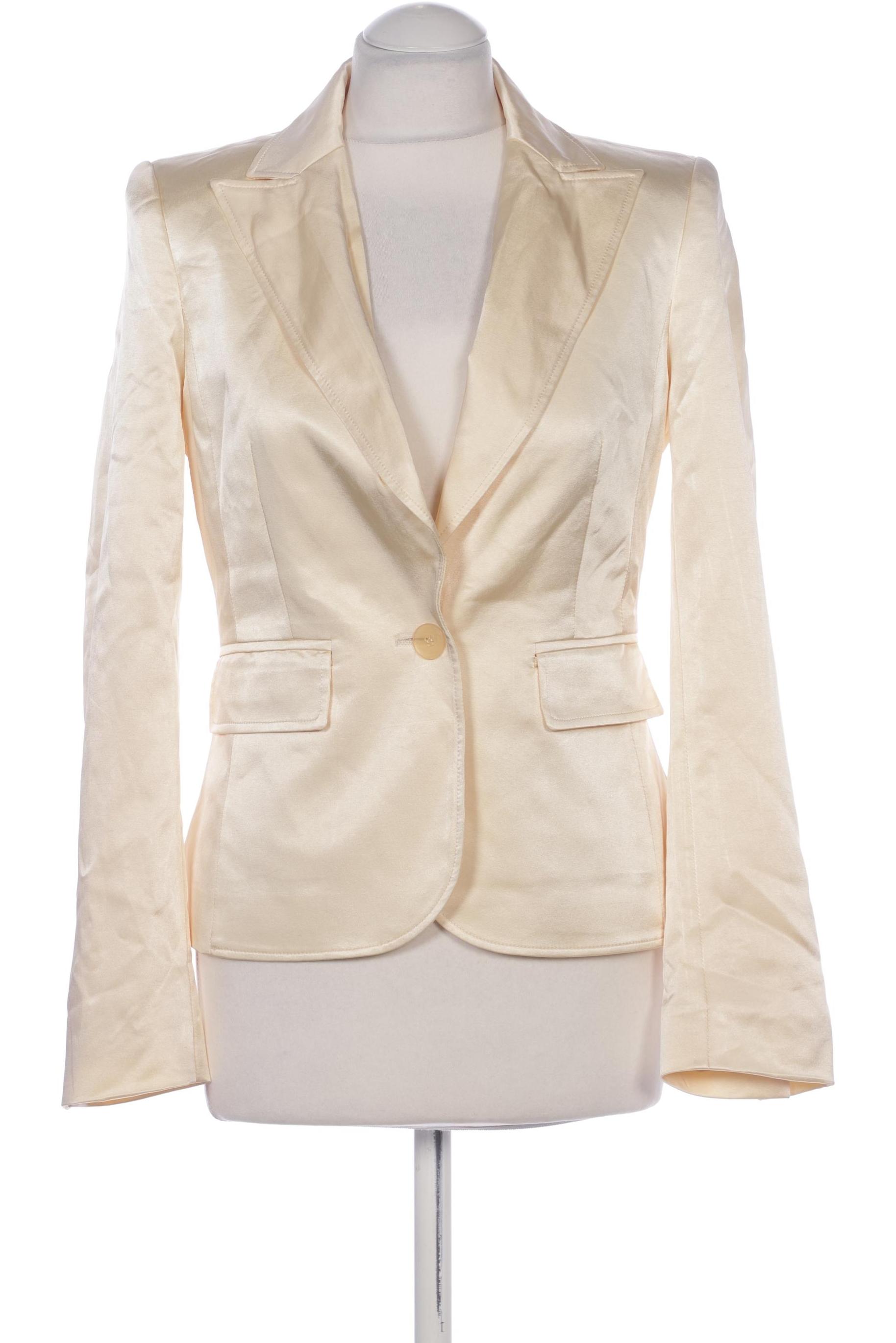 

Apart Damen Blazer, cremeweiß, Gr. 36
