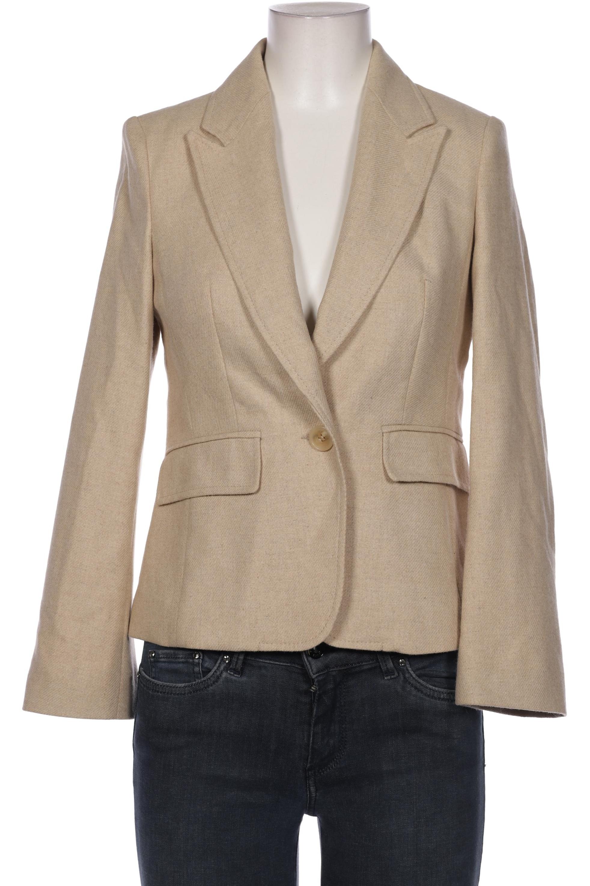 

Apart Damen Blazer, beige, Gr. 34
