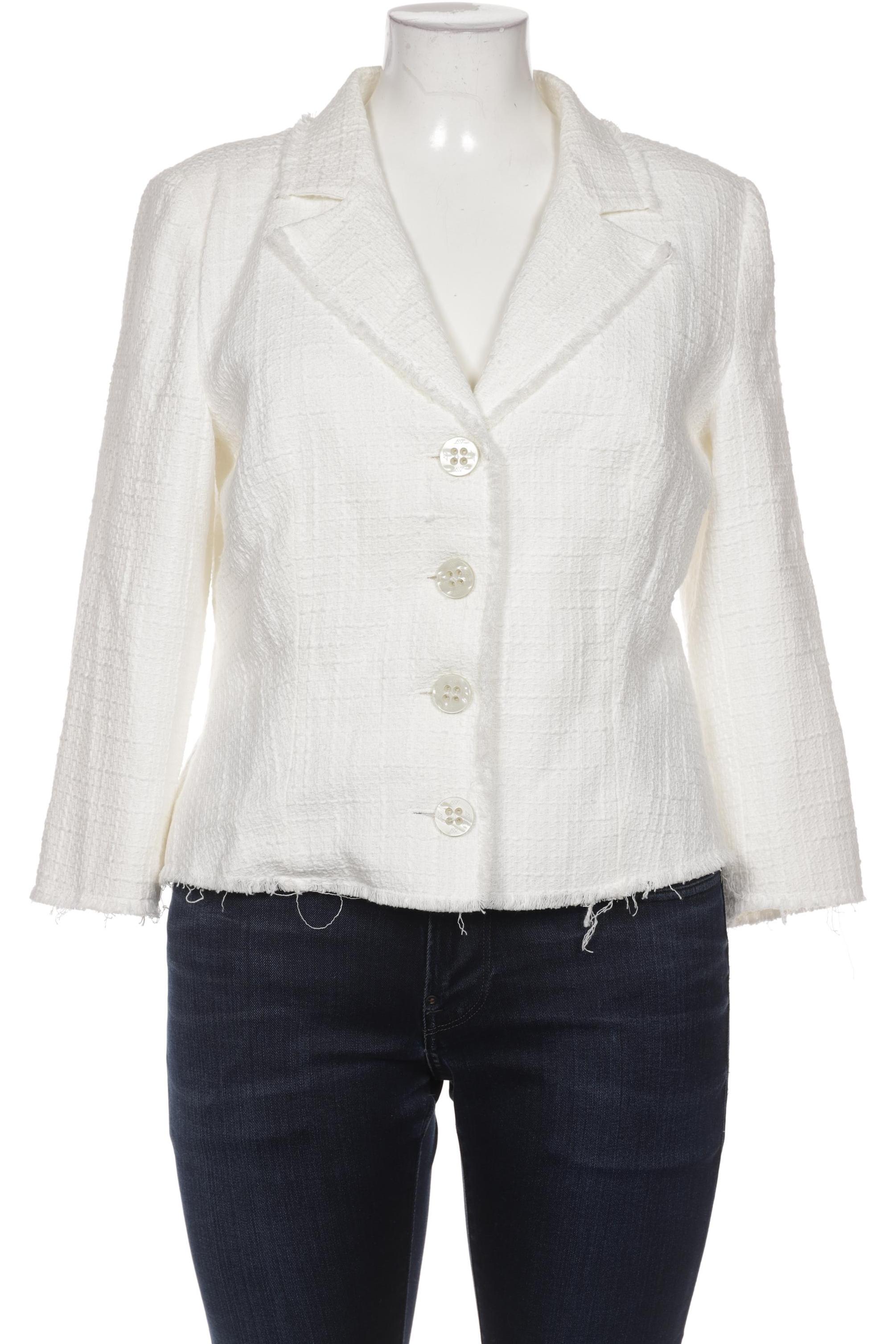 

Apart Damen Blazer, weiß, Gr. 42