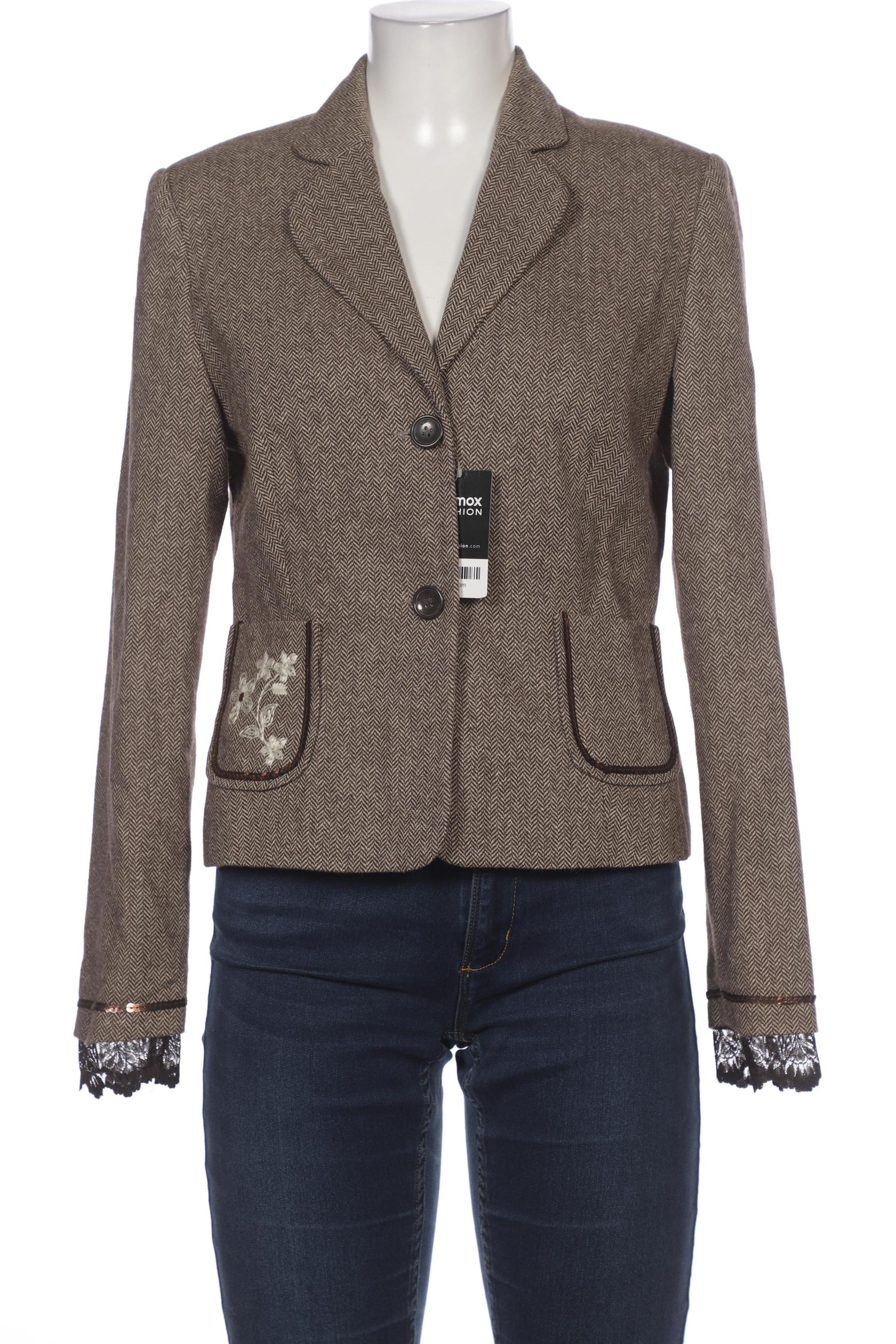 

APART Damen Blazer, braun