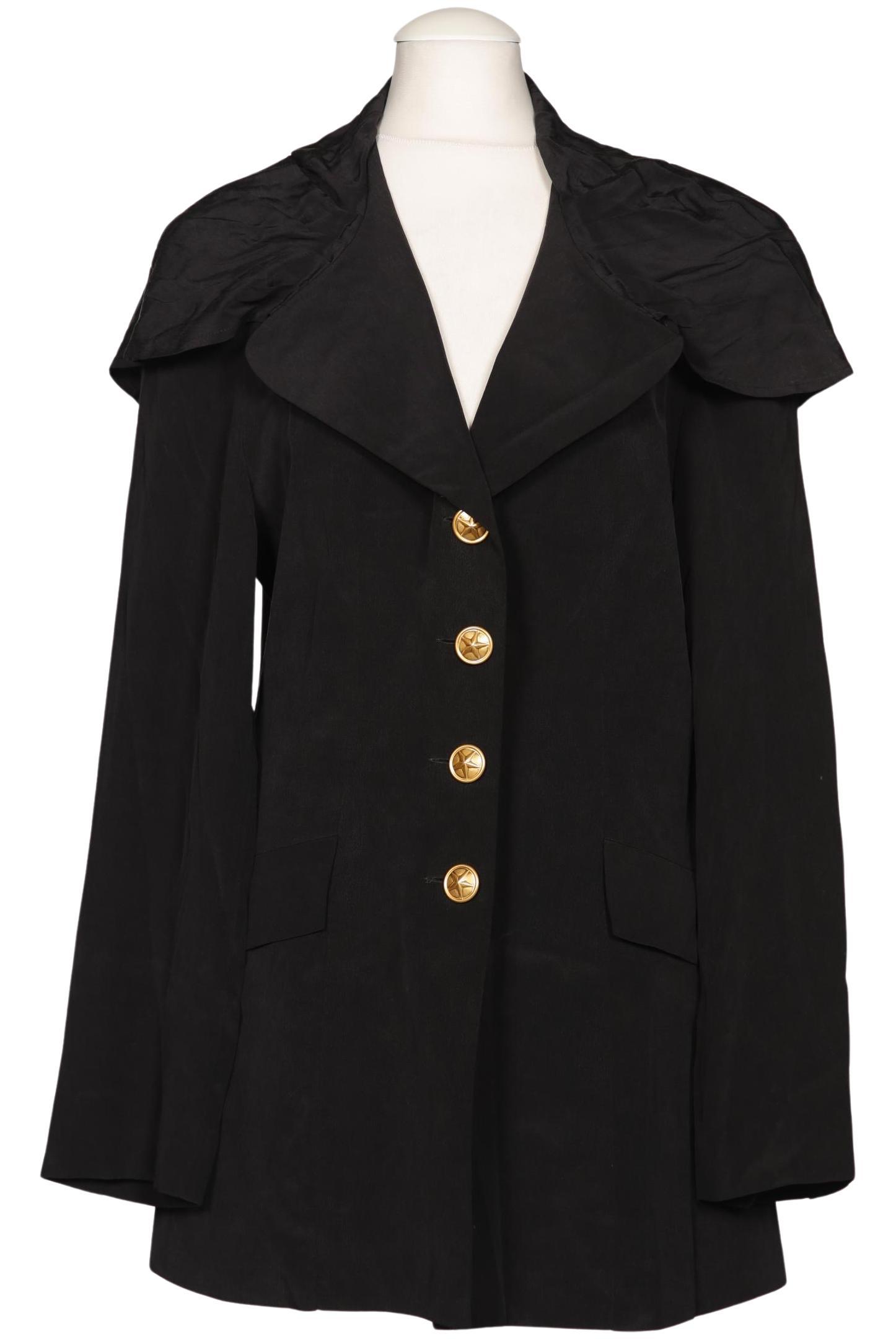 

Apart Damen Blazer, schwarz, Gr. 34