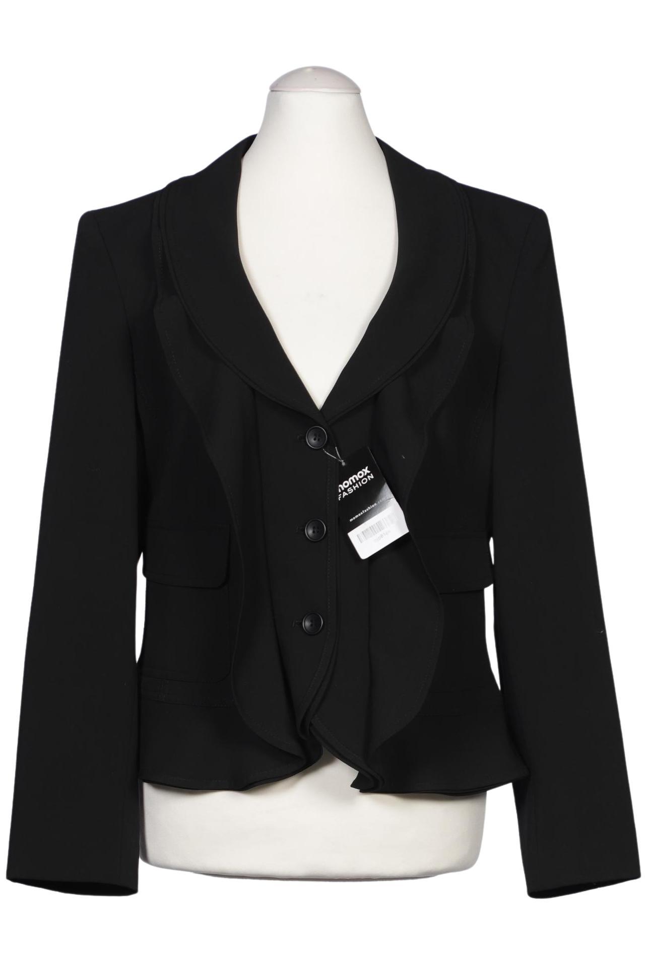 

Apart Damen Blazer, schwarz, Gr. 38