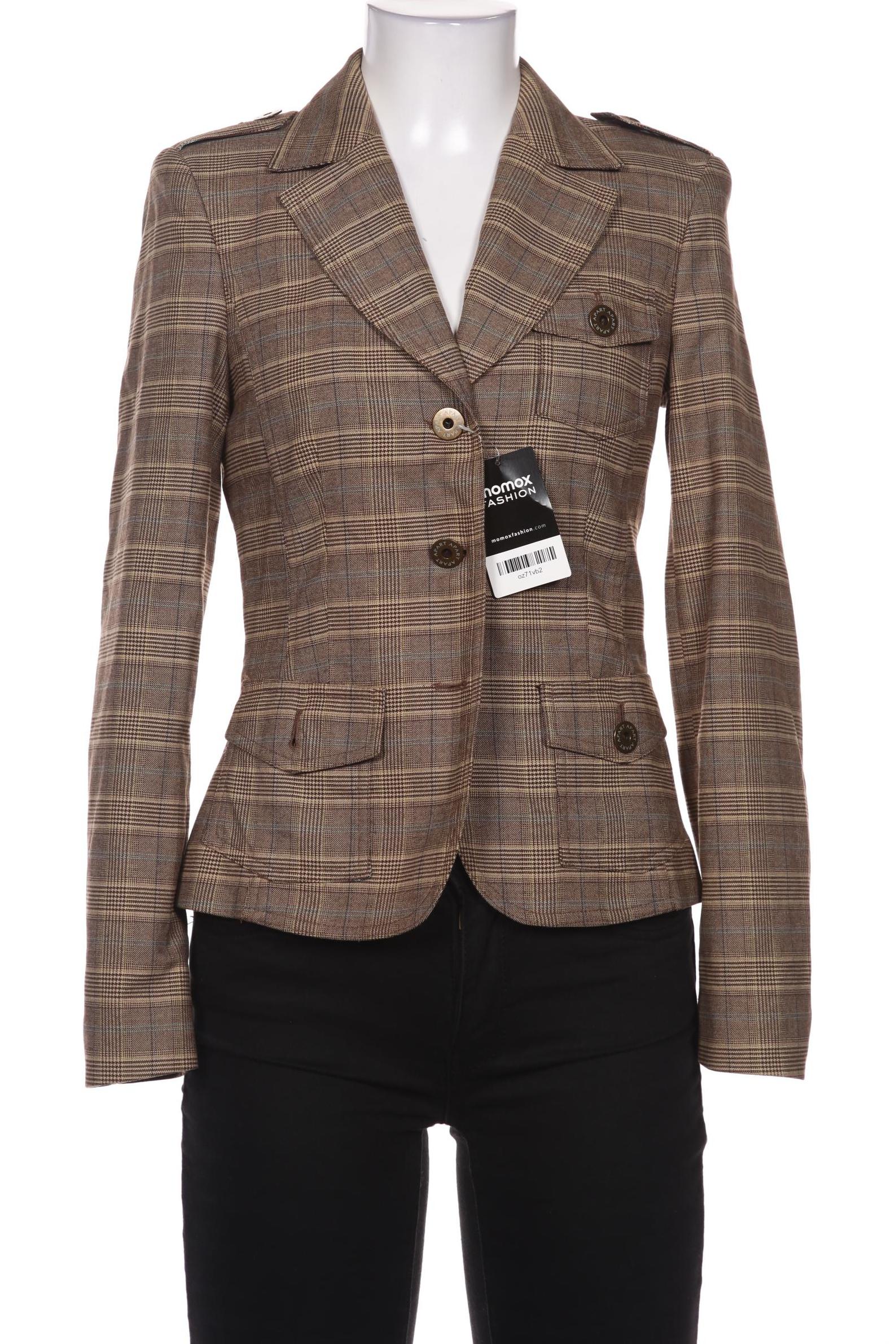 

Apart Damen Blazer, braun, Gr. 34