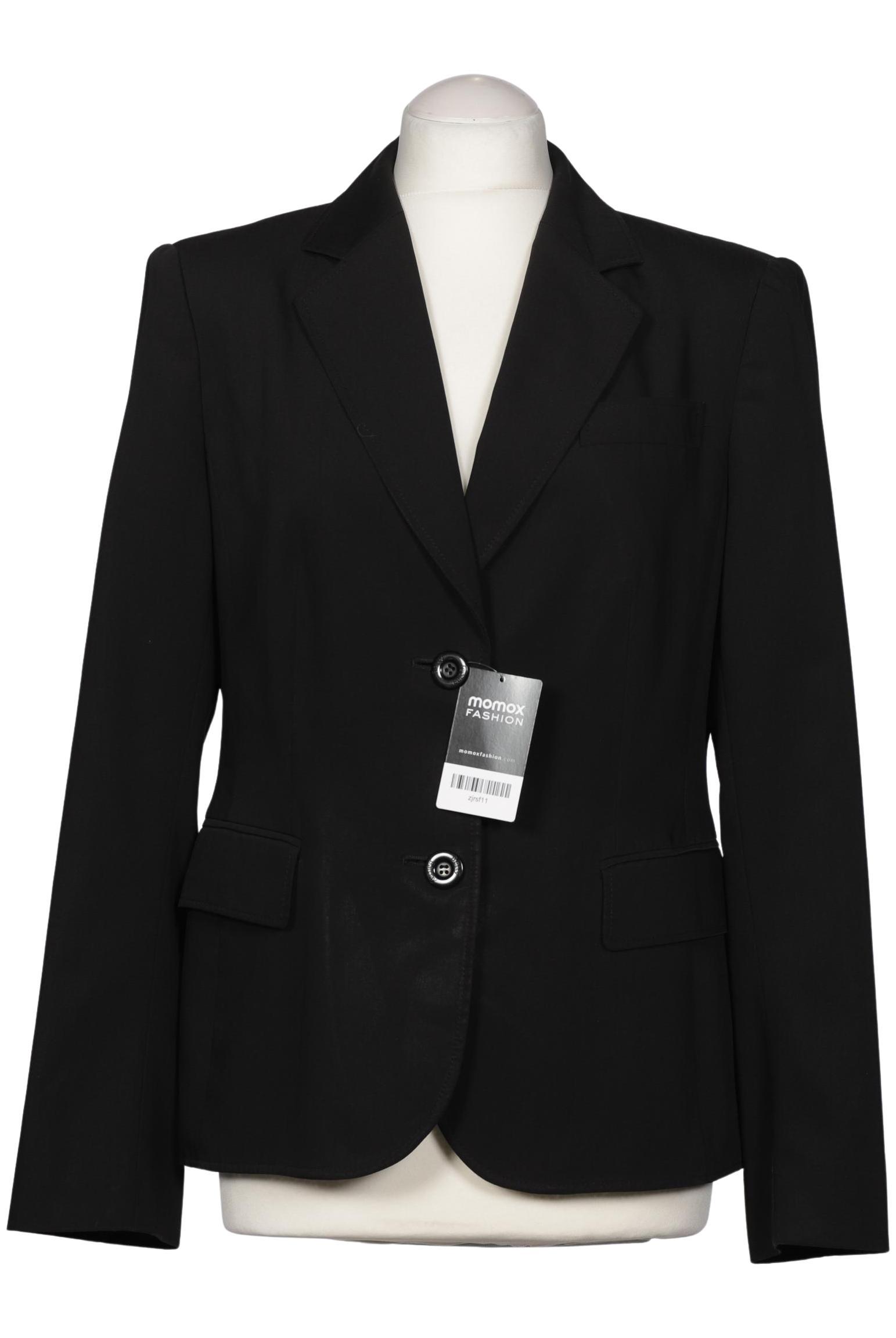 

Apart Damen Blazer, schwarz, Gr. 38