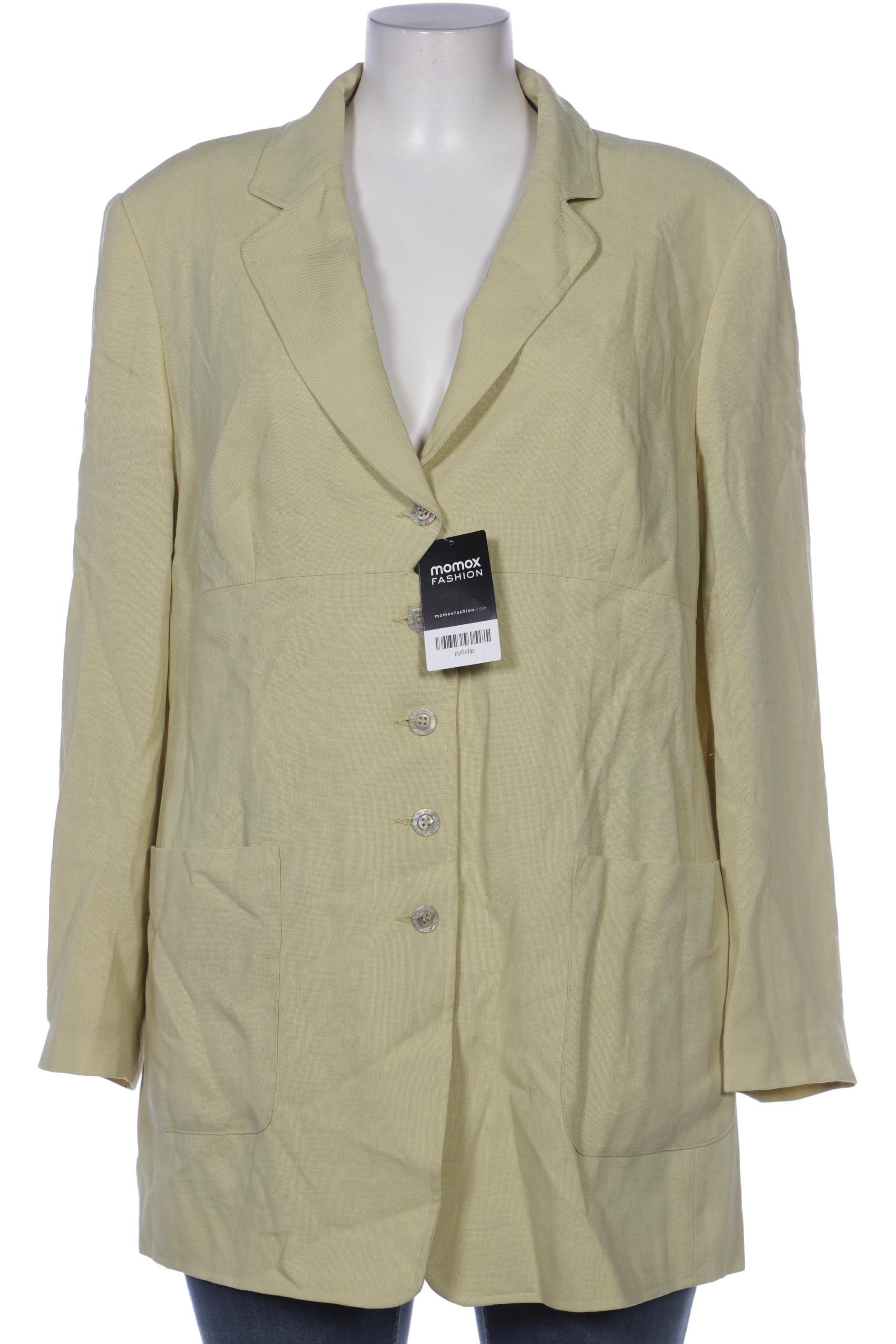 

Apart Damen Blazer, gelb, Gr. 46