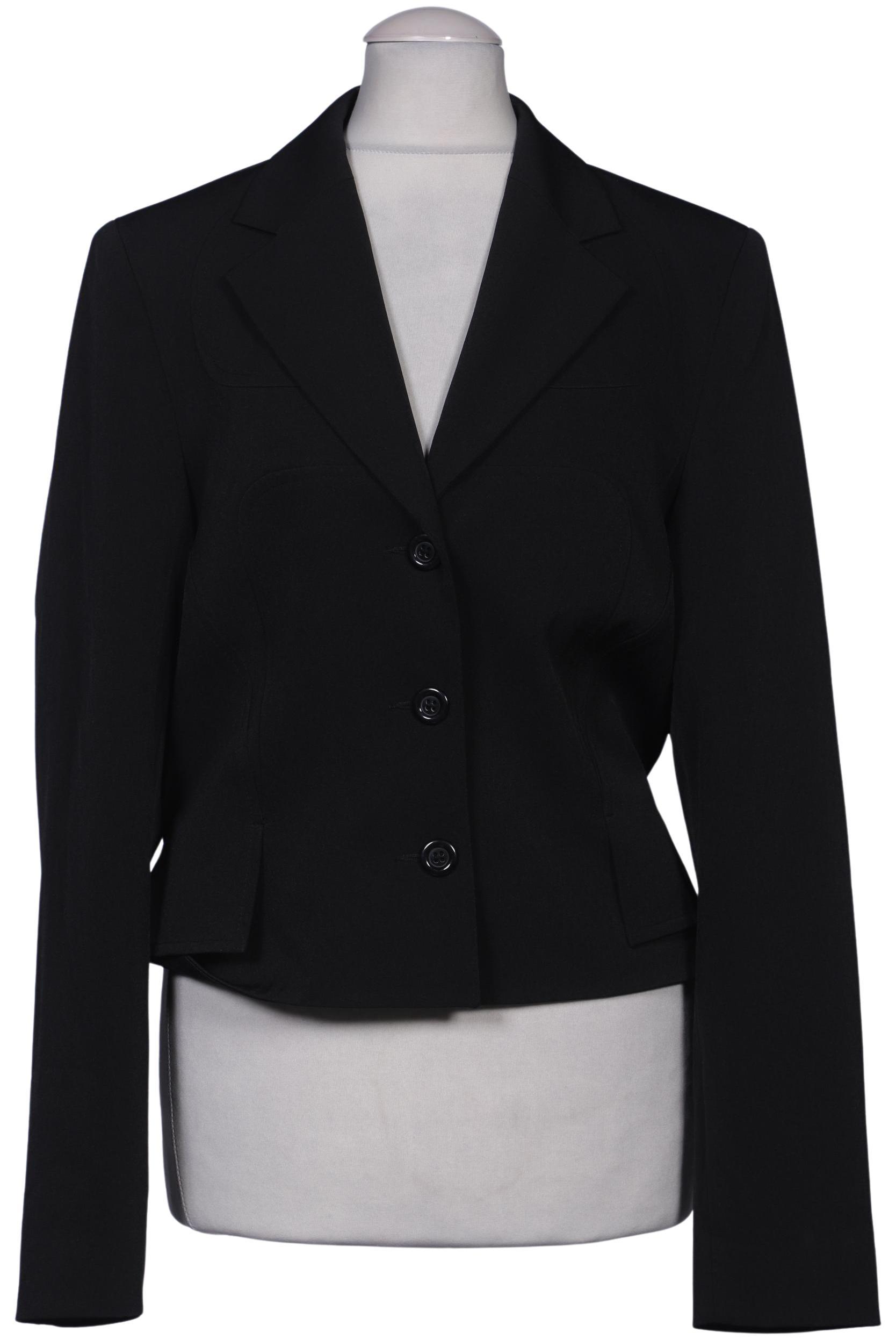 

Apart Damen Blazer, schwarz, Gr. 36