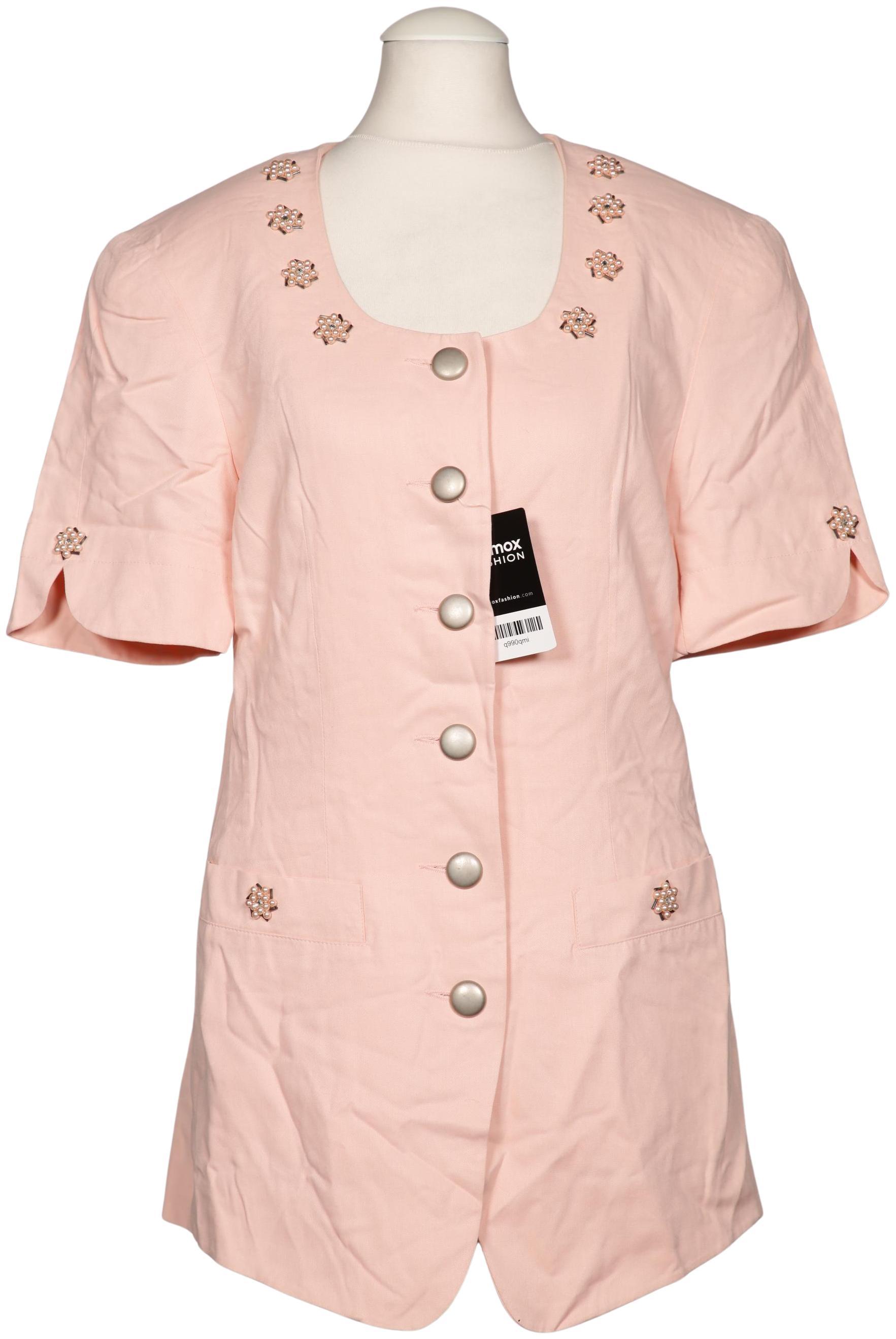 

Apart Damen Blazer, pink, Gr. 34