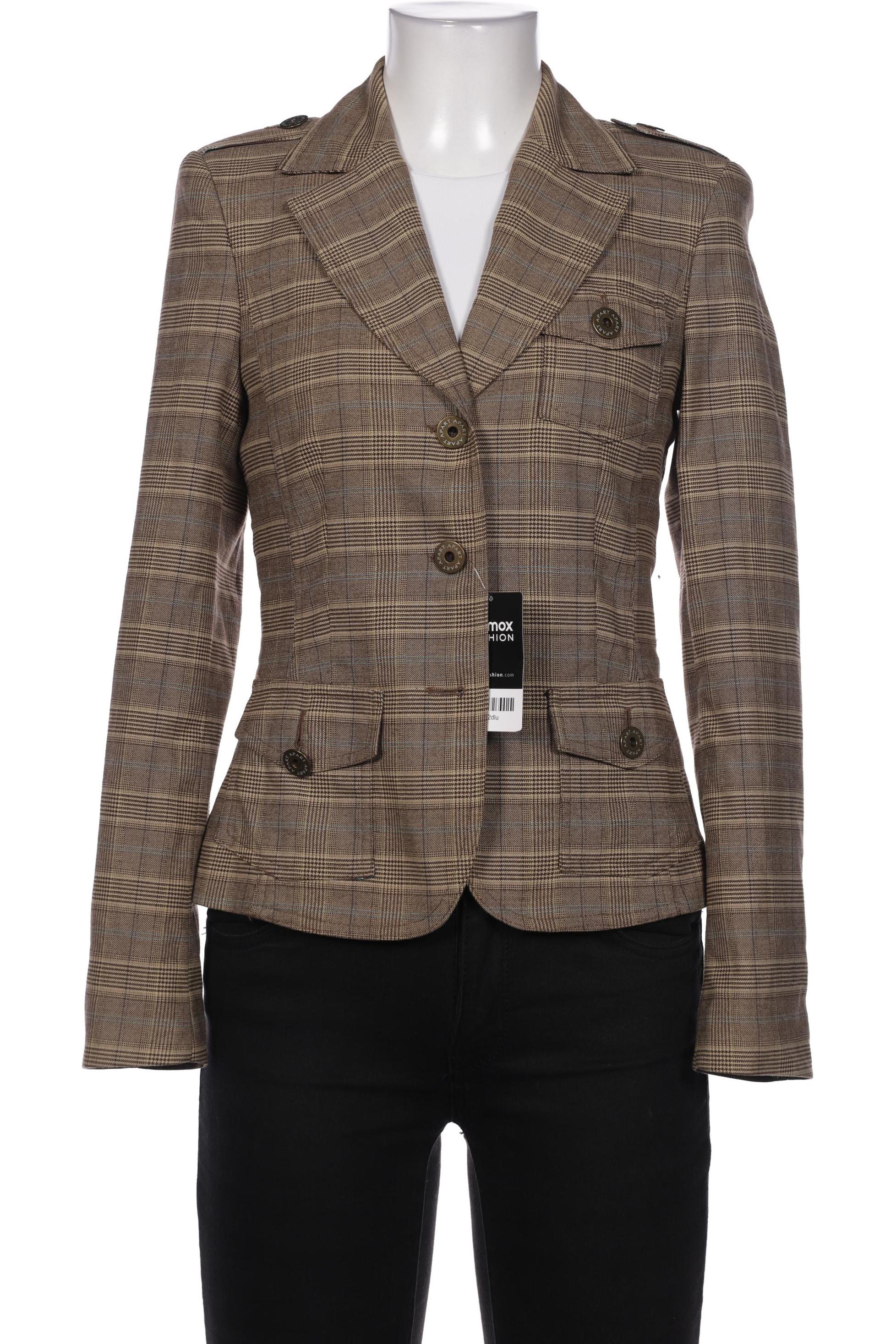 

Apart Damen Blazer, braun, Gr. 34