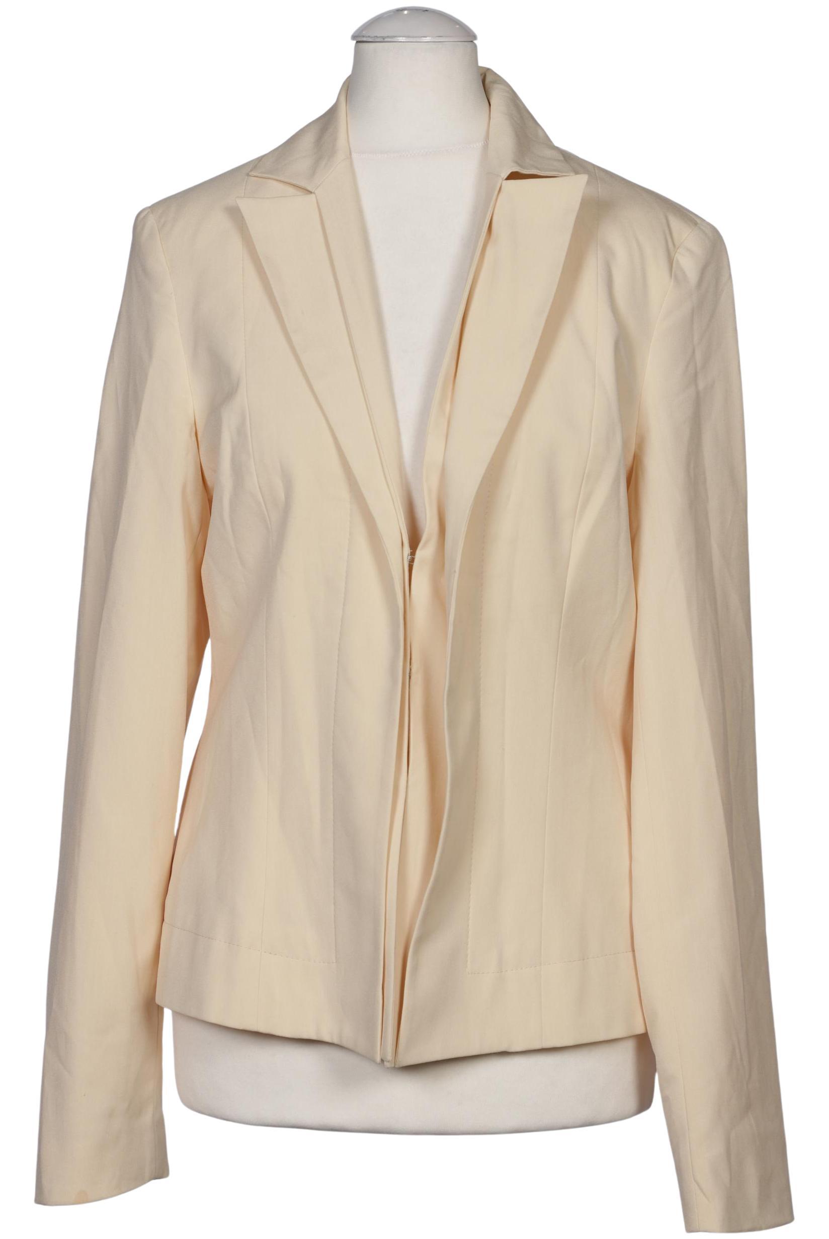 

Apart Damen Blazer, cremeweiß, Gr. 36
