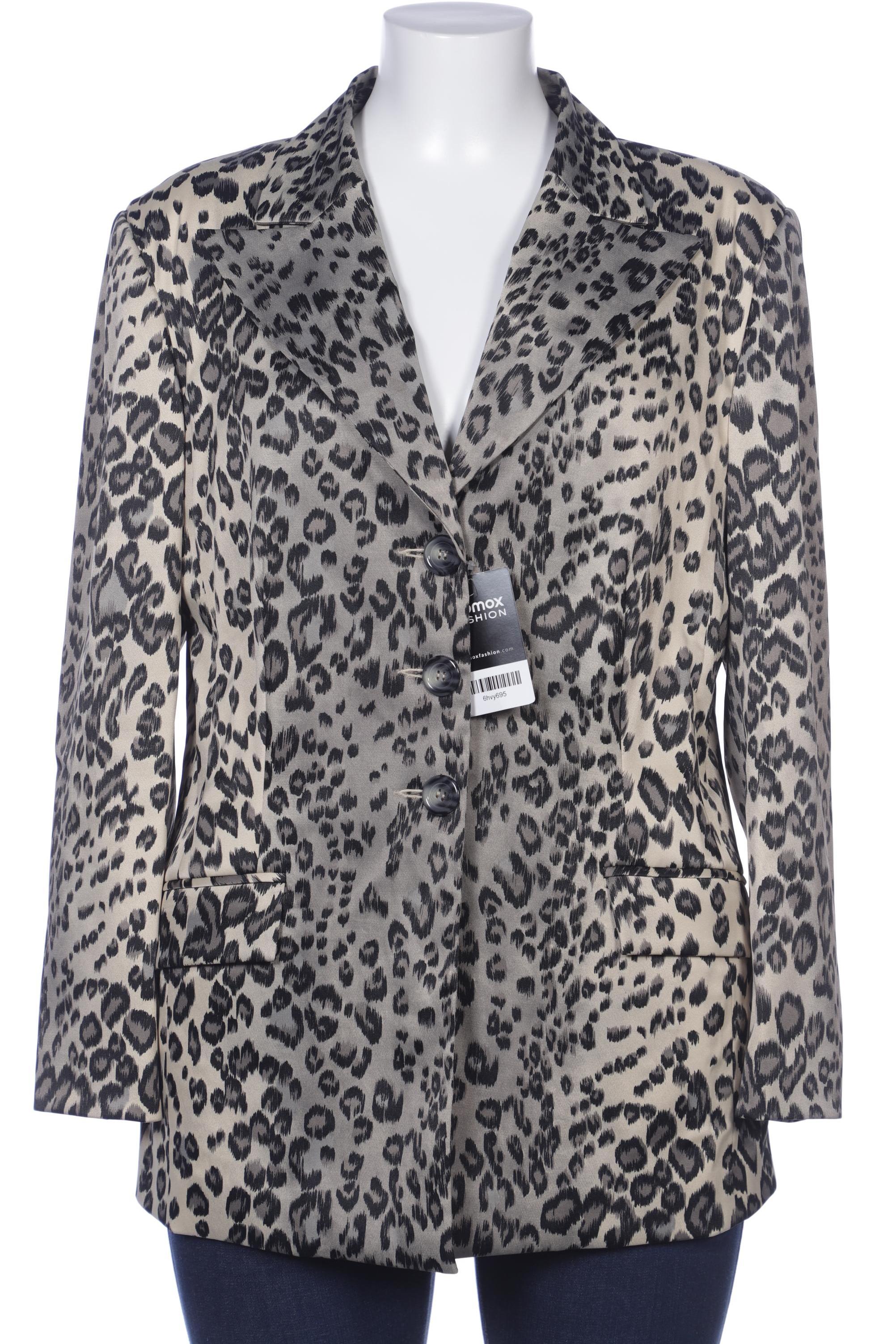 

Apart Damen Blazer, grau, Gr. 46