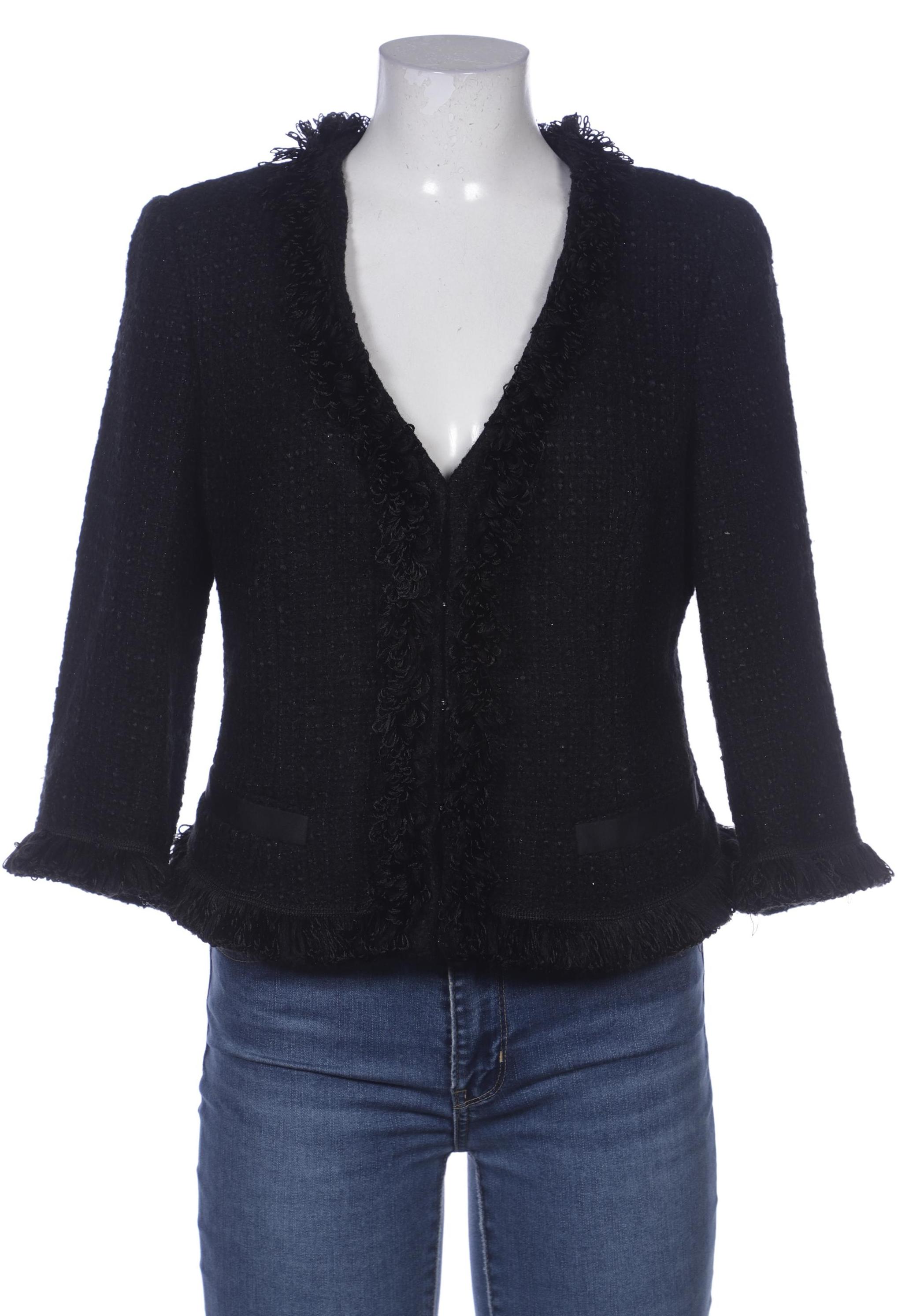 

Apart Damen Blazer, schwarz, Gr. 42