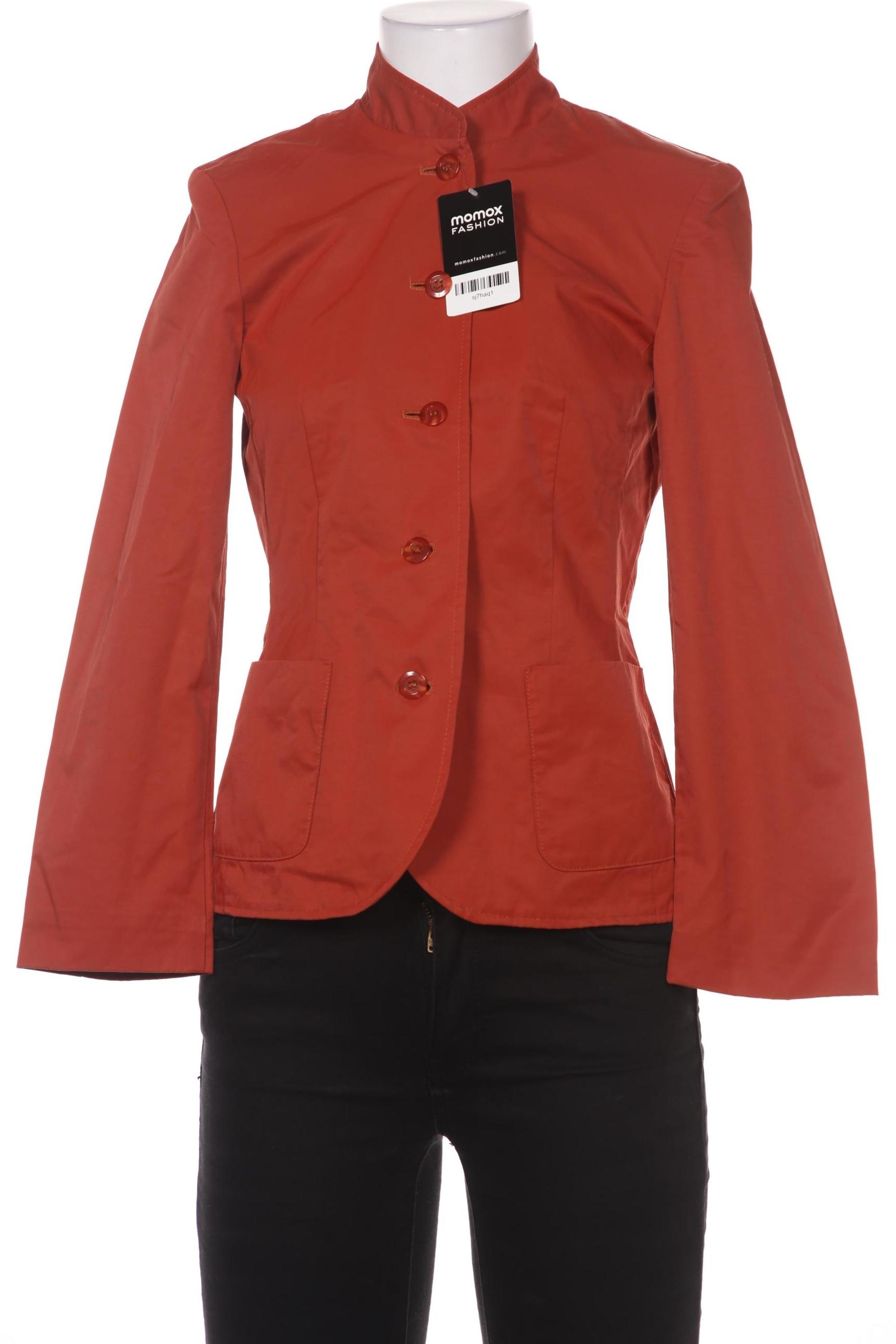 

Apart Damen Blazer, rot, Gr. 34