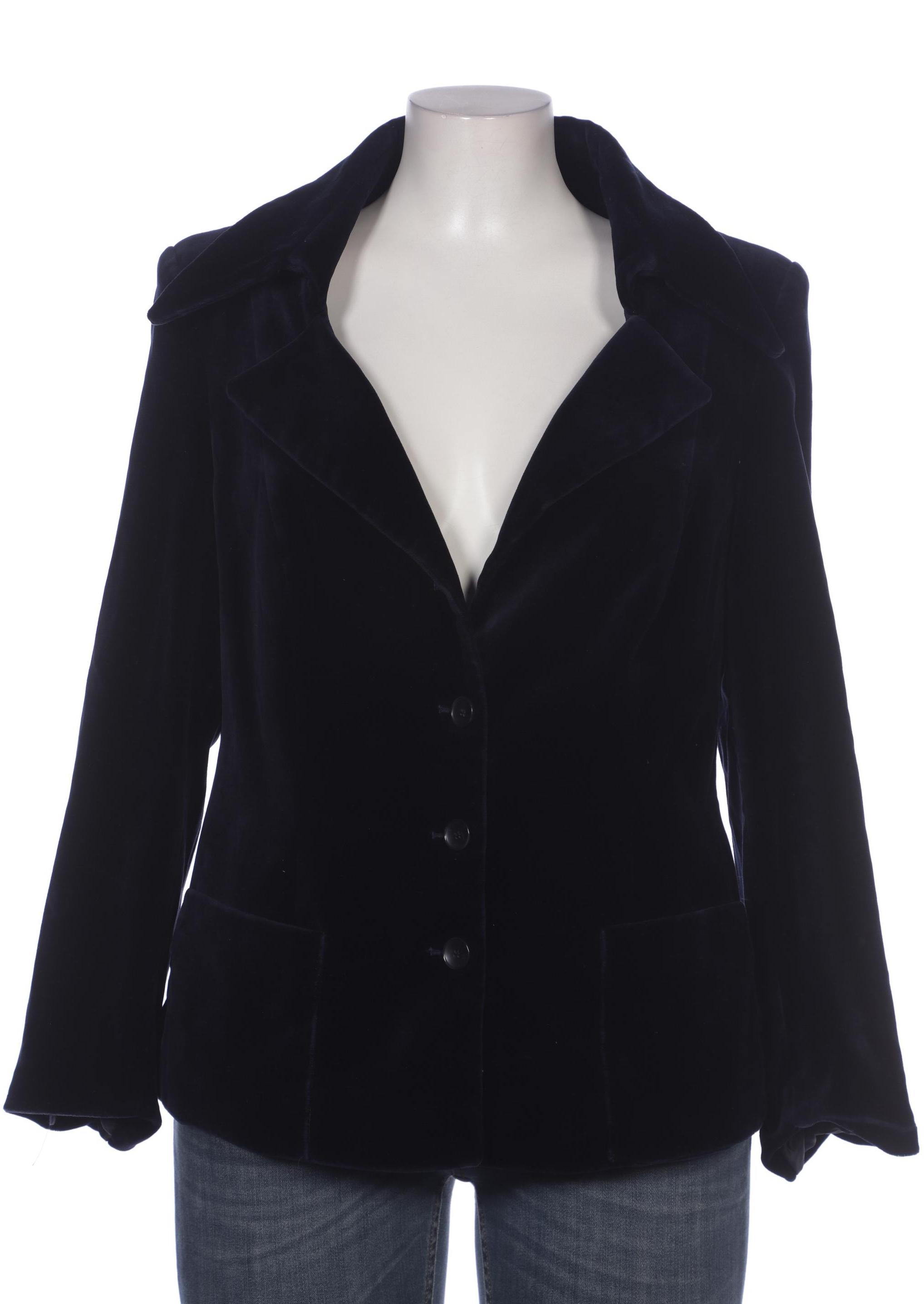 

Apart Damen Blazer, marineblau, Gr. 46