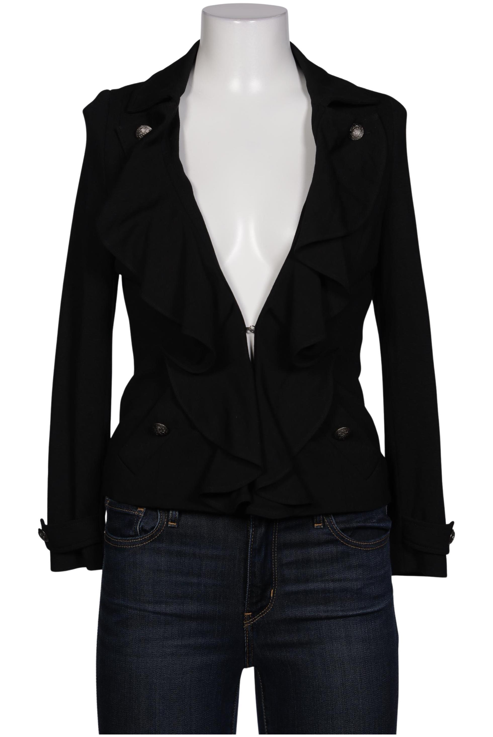 

Apart Damen Blazer, schwarz, Gr. 38