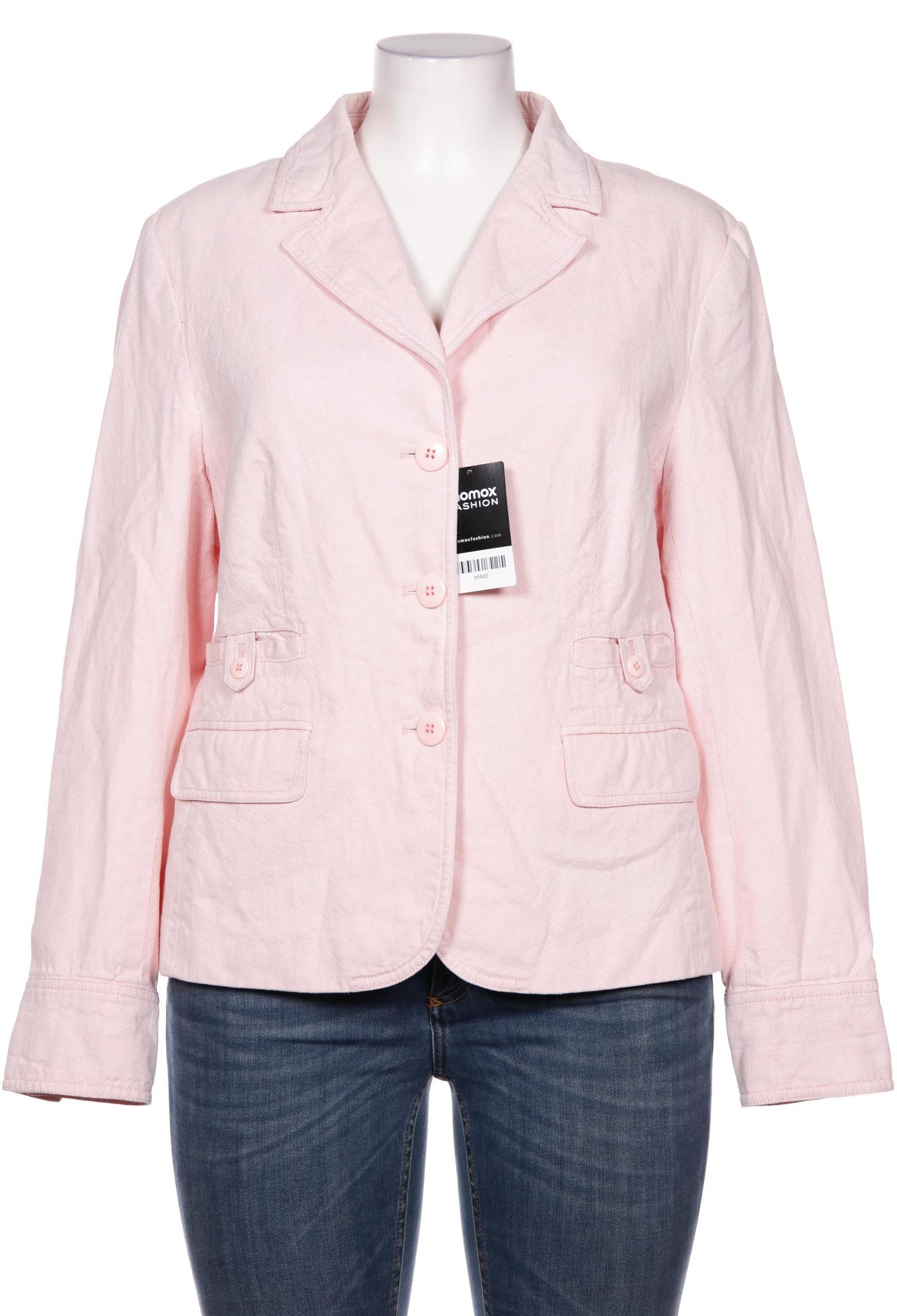 

Apart Damen Blazer, pink, Gr. 44