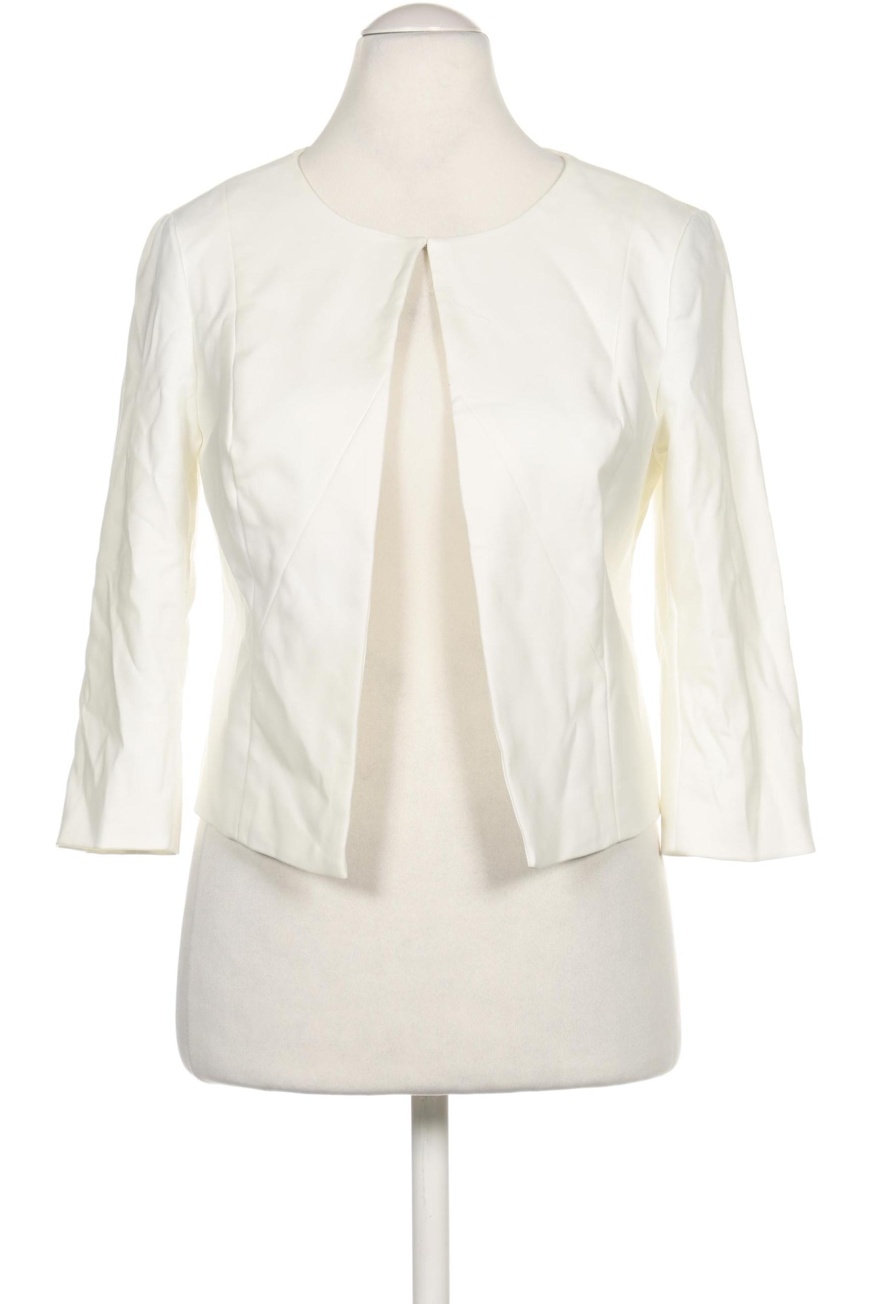 

Apart Damen Blazer, cremeweiß, Gr. 38