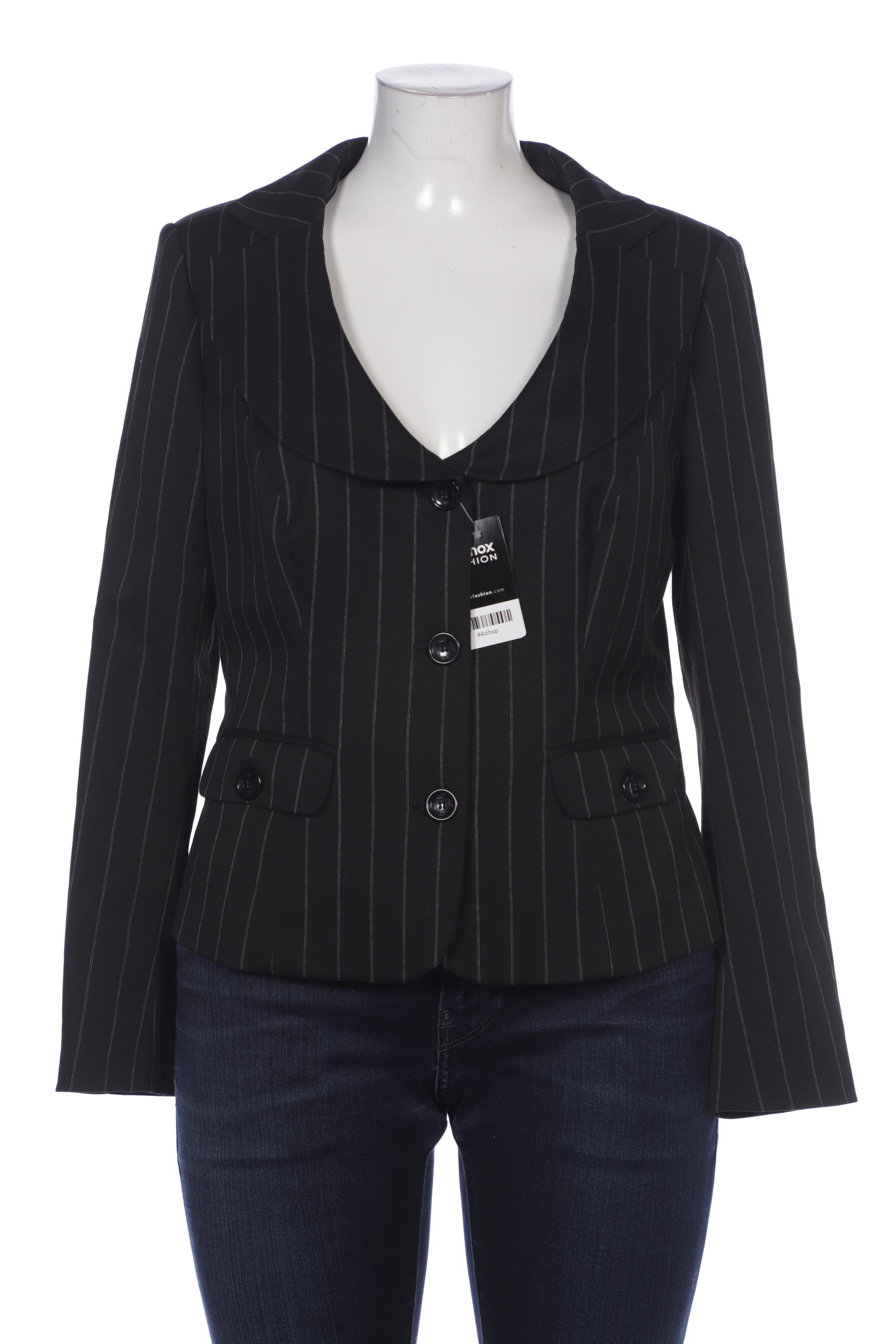 

Apart Damen Blazer, schwarz, Gr. 44